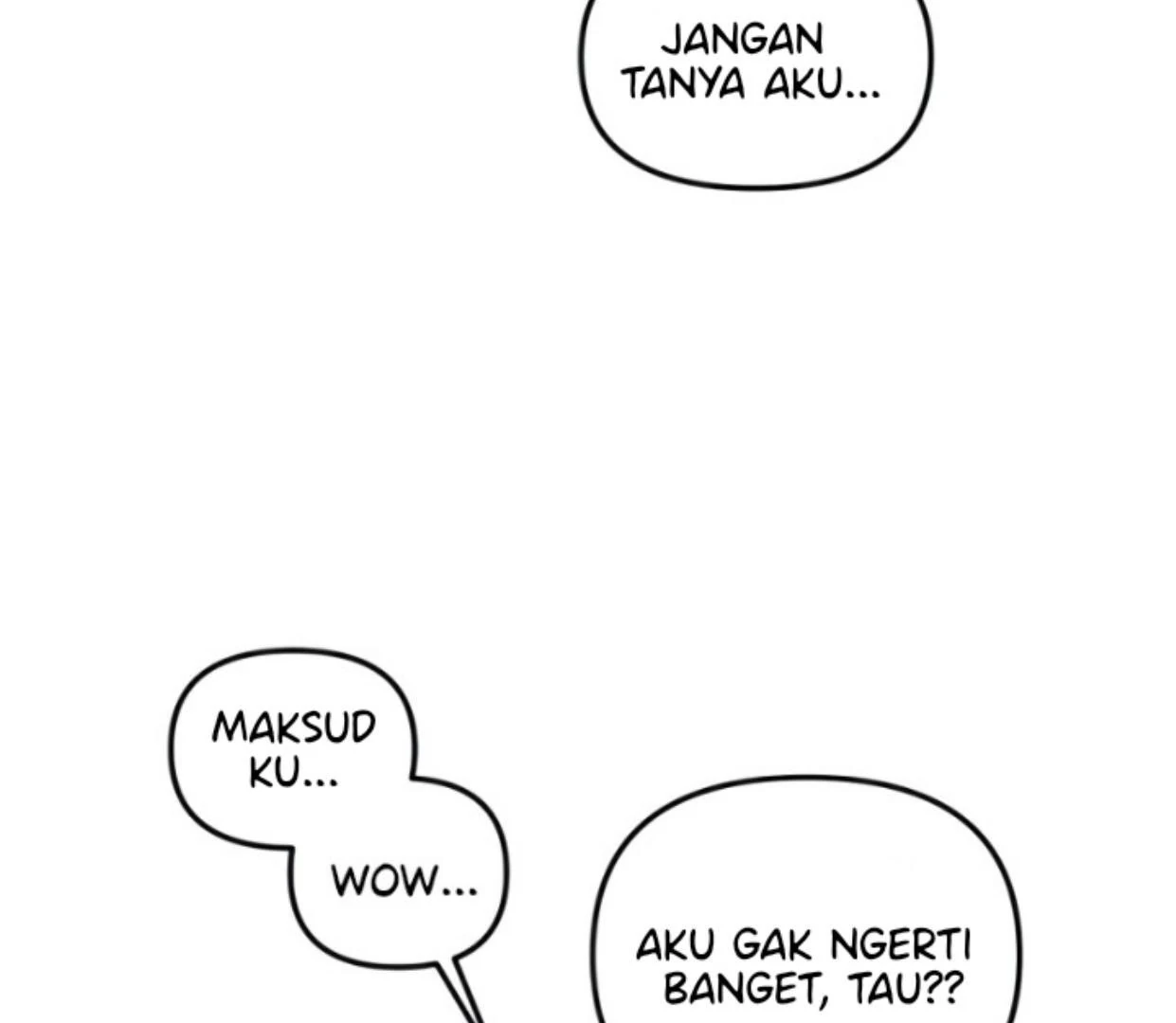 Homeless Chapter 173 - halaman 33
