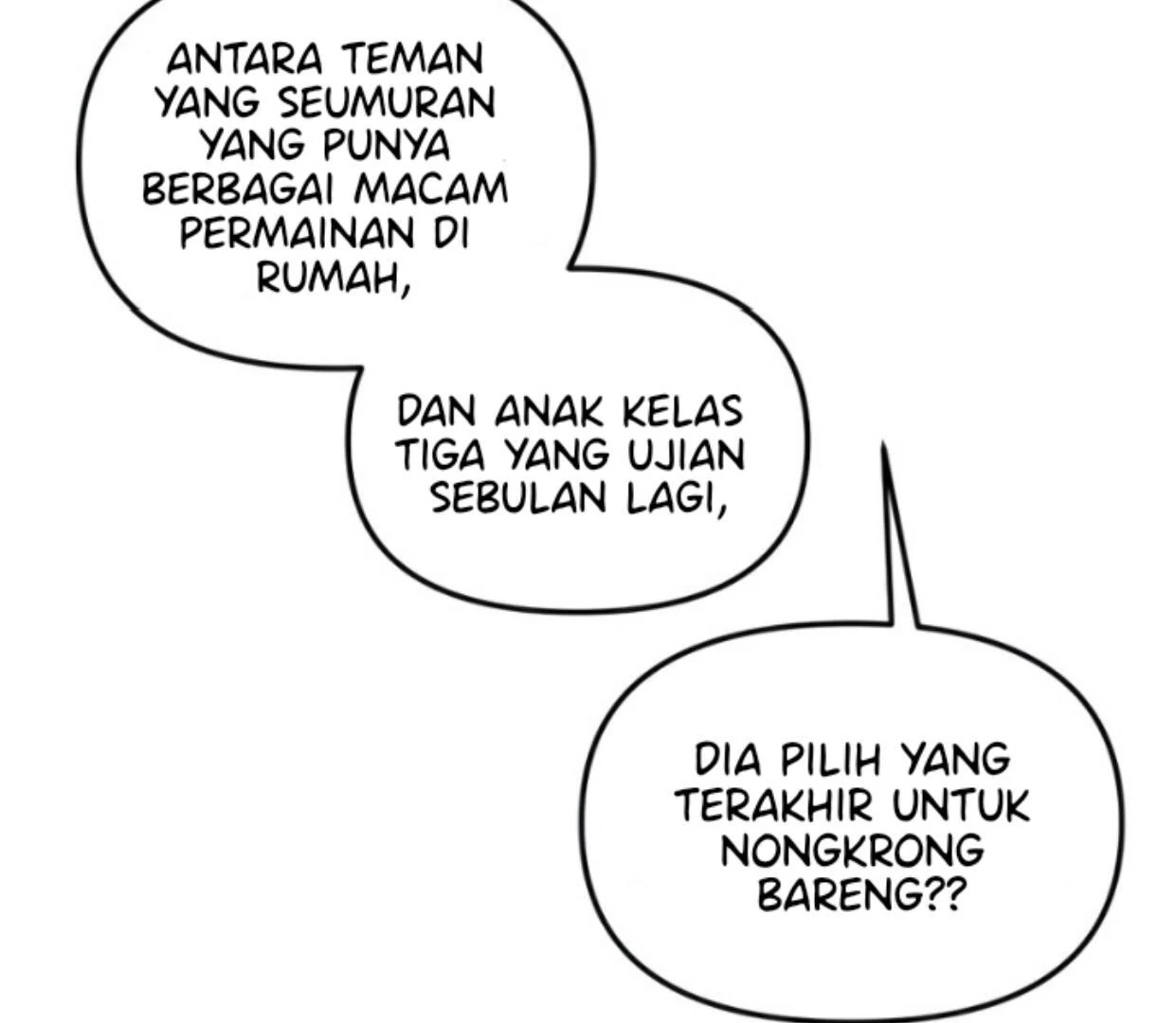 Homeless Chapter 173 - halaman 35