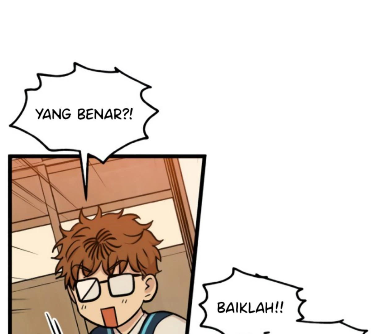 Homeless Chapter 173 - halaman 39
