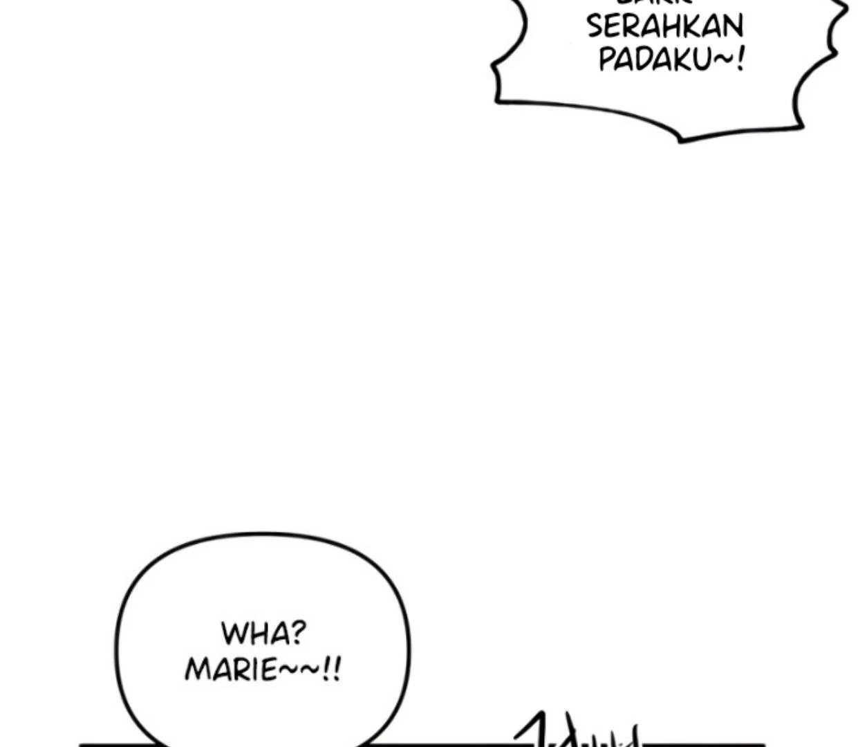 Homeless Chapter 173 - halaman 41