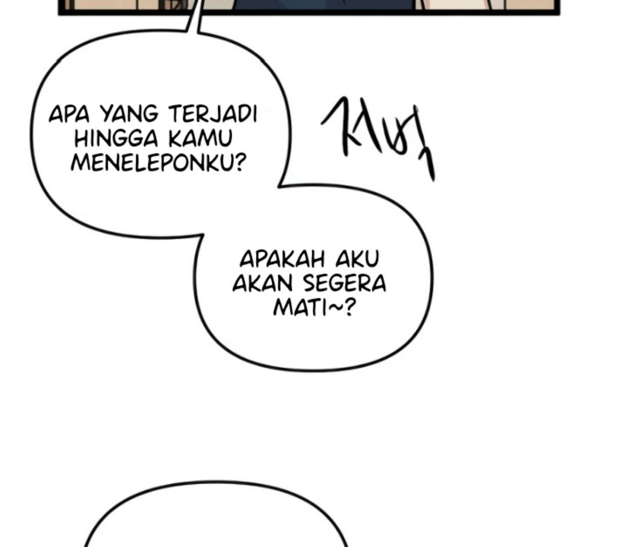 Homeless Chapter 173 - halaman 43