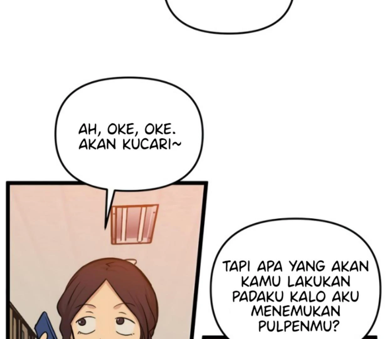 Homeless Chapter 173 - halaman 46