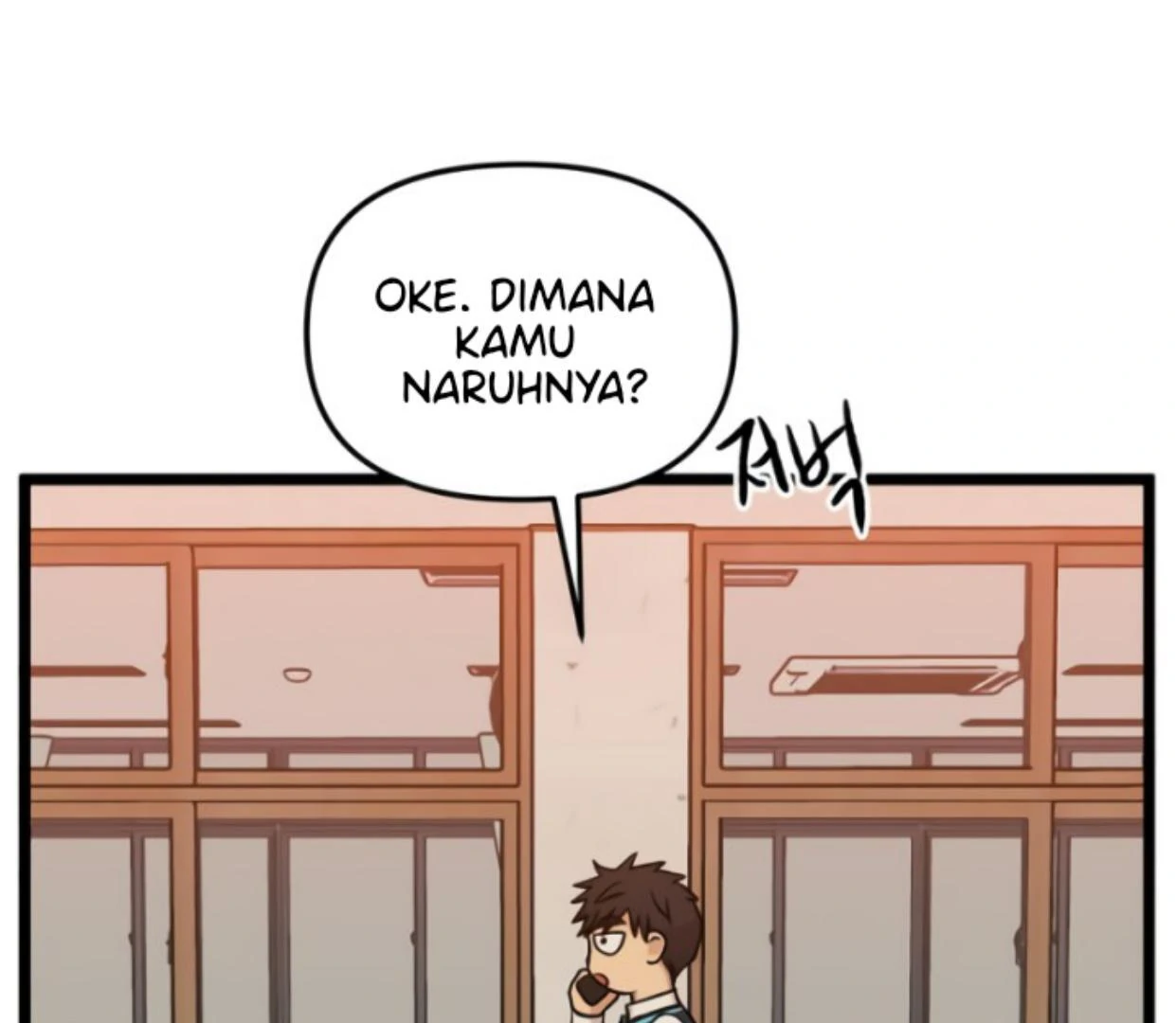 Homeless Chapter 173 - halaman 53