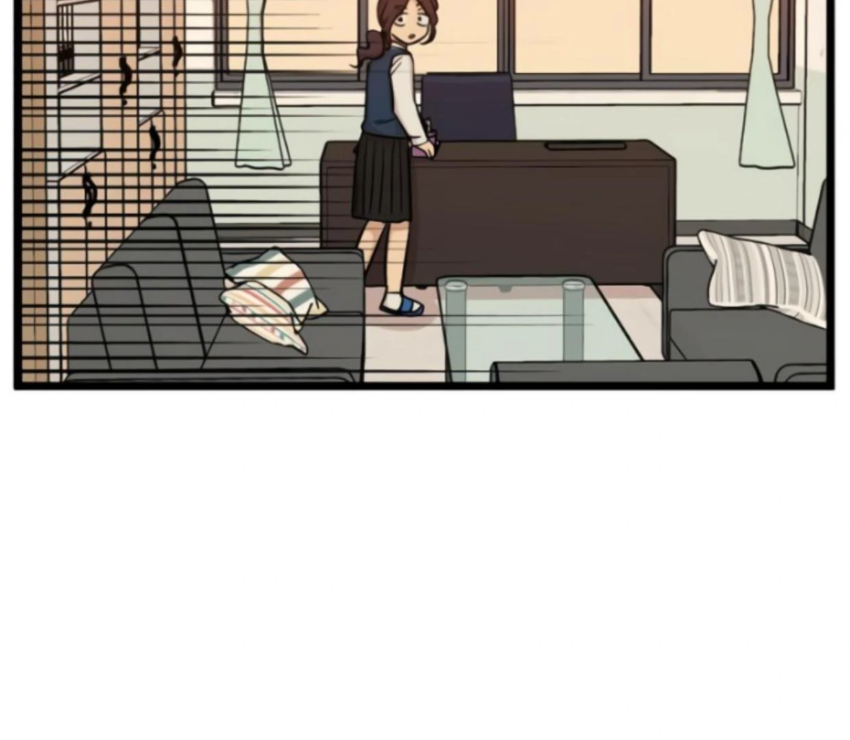 Homeless Chapter 173 - halaman 56