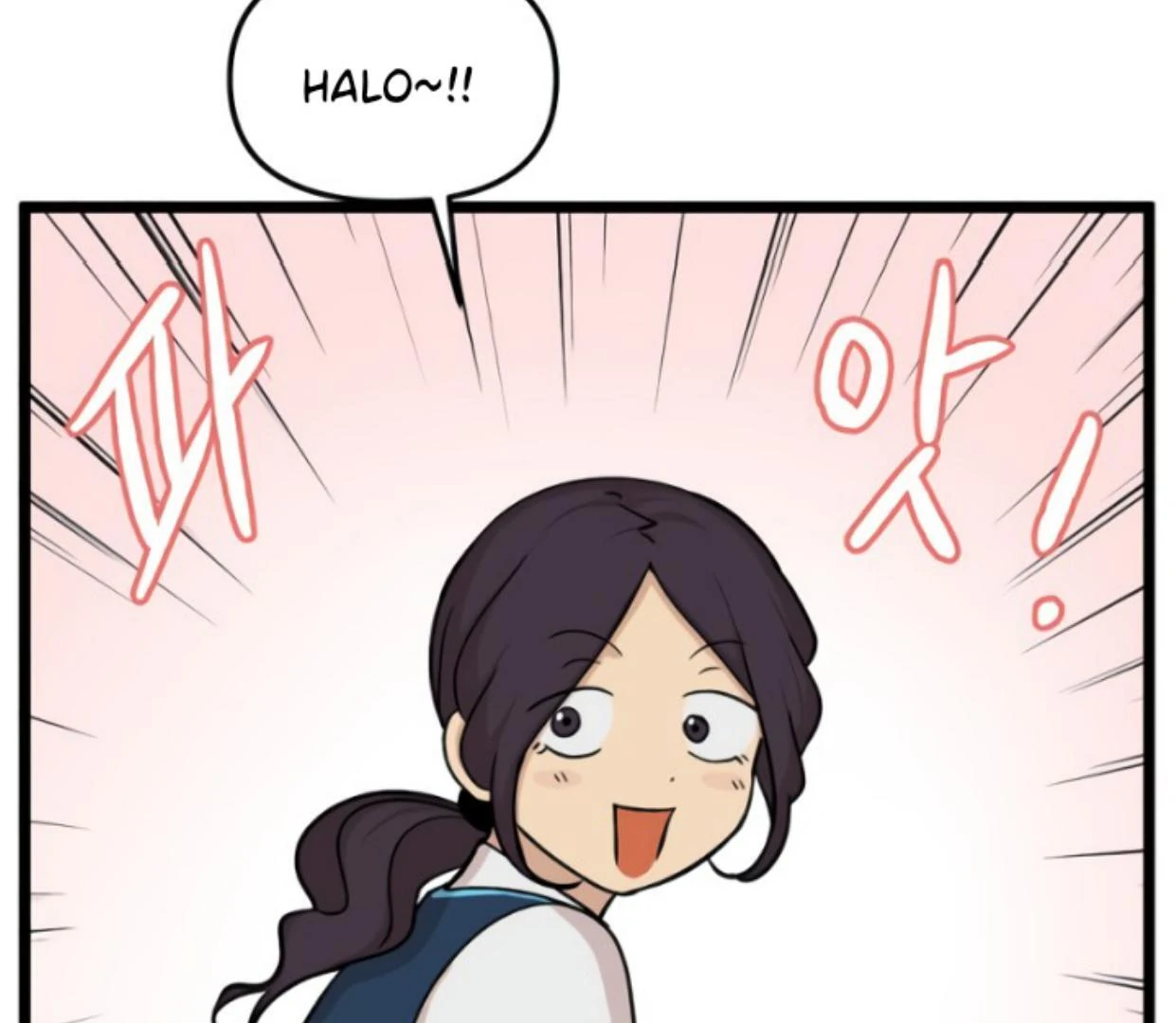 Homeless Chapter 173 - halaman 59