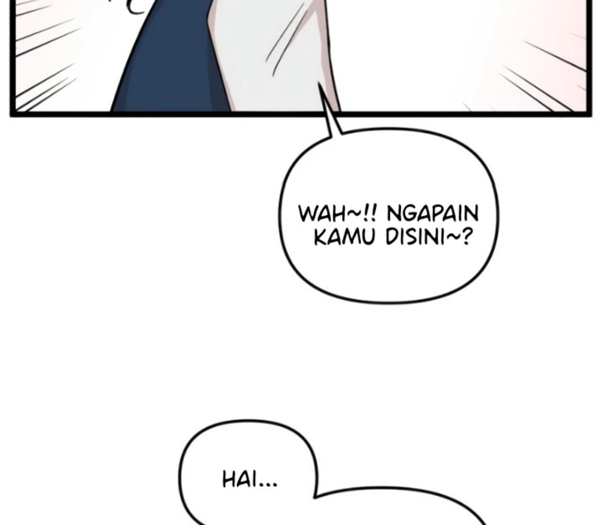 Homeless Chapter 173 - halaman 60