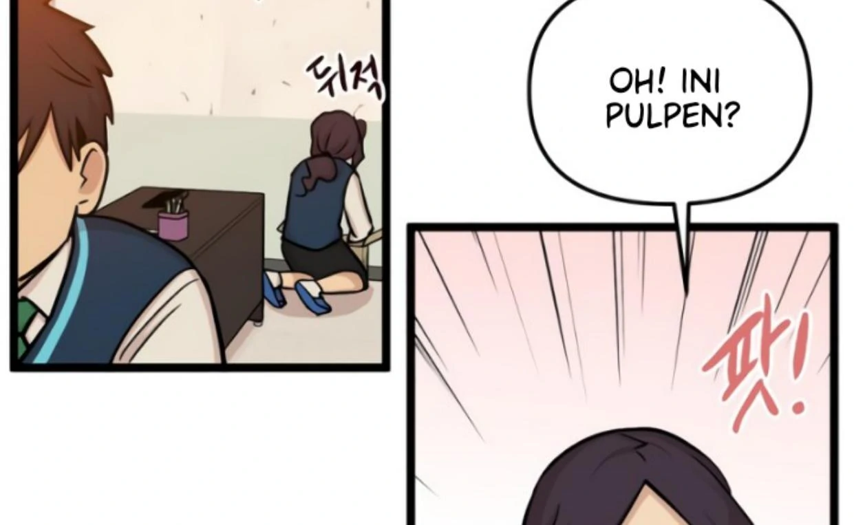 Homeless Chapter 173 - halaman 64