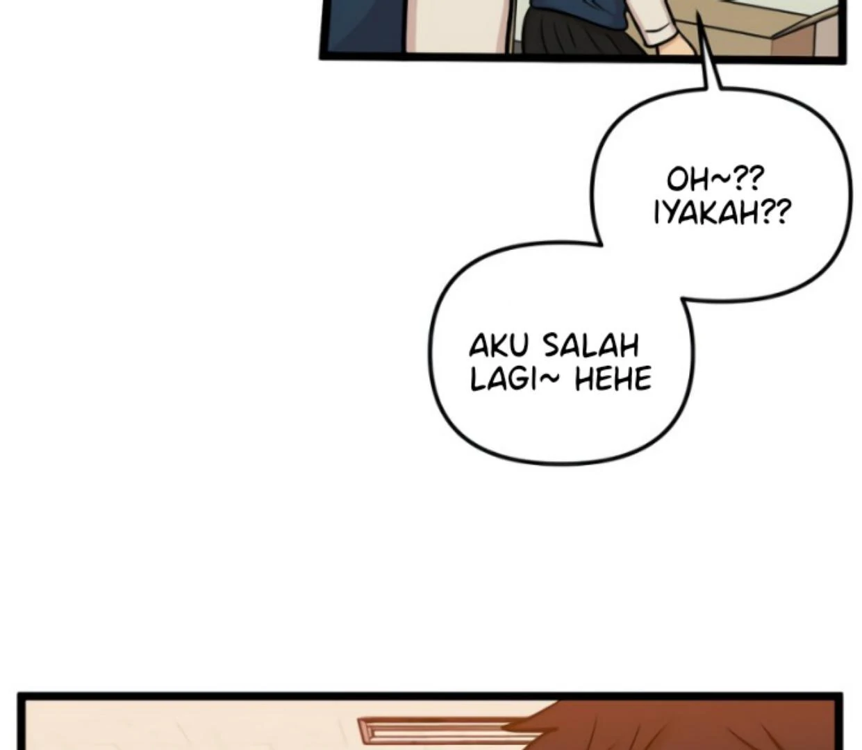 Homeless Chapter 173 - halaman 70