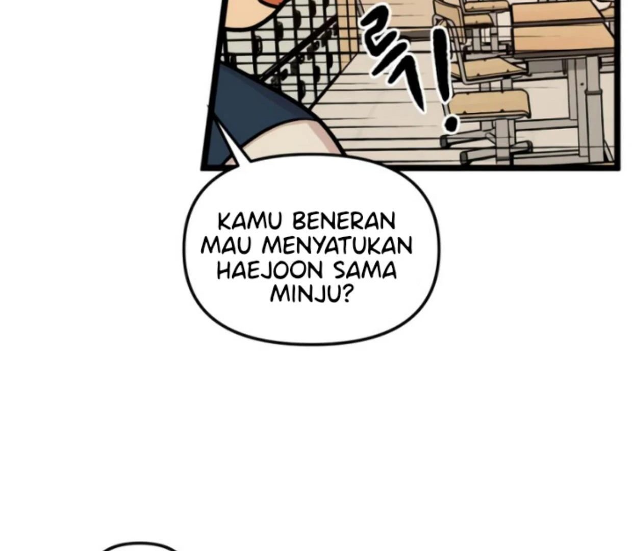 Homeless Chapter 173 - halaman 75