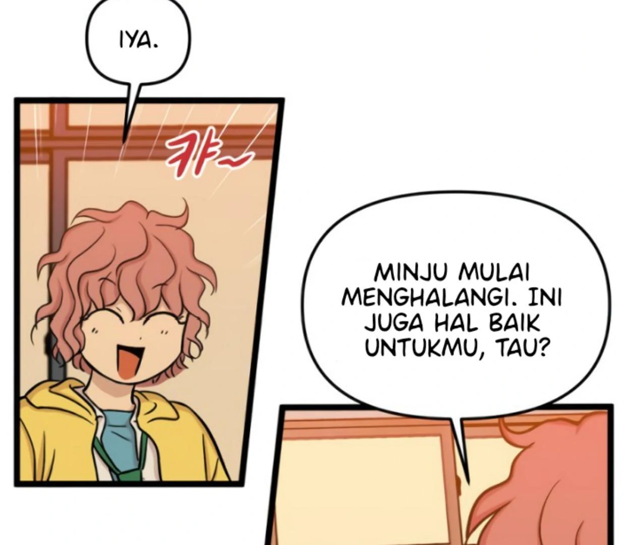 Homeless Chapter 173 - halaman 76