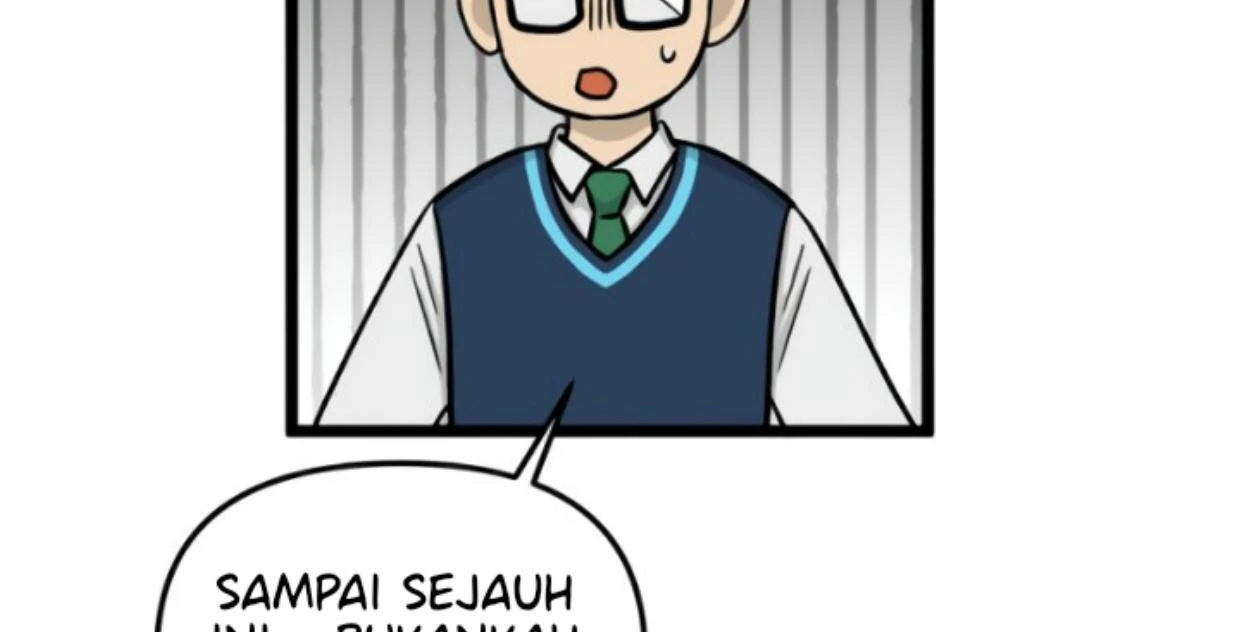 Homeless Chapter 173 - halaman 79
