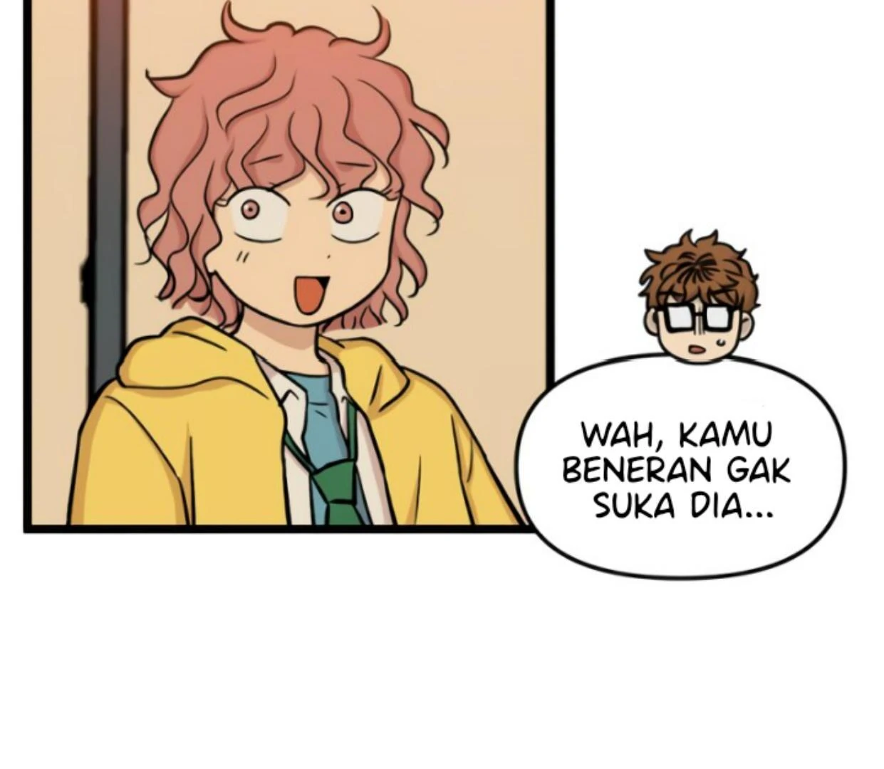 Homeless Chapter 173 - halaman 82