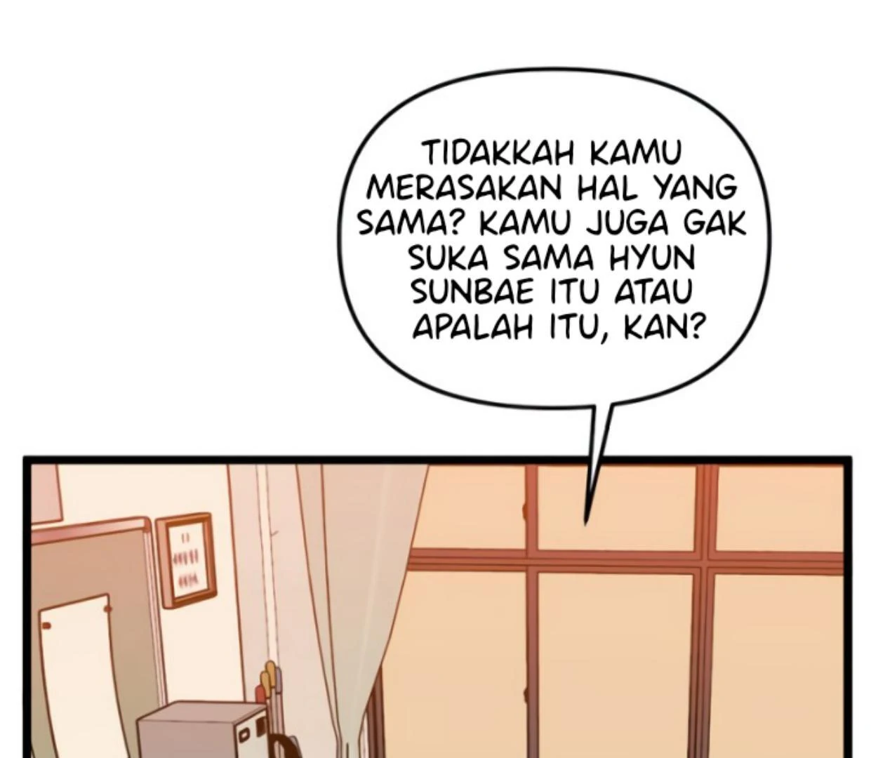 Homeless Chapter 173 - halaman 83