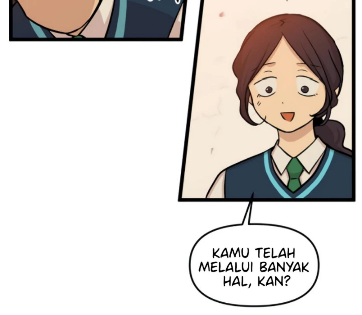 Homeless Chapter 173 - halaman 91