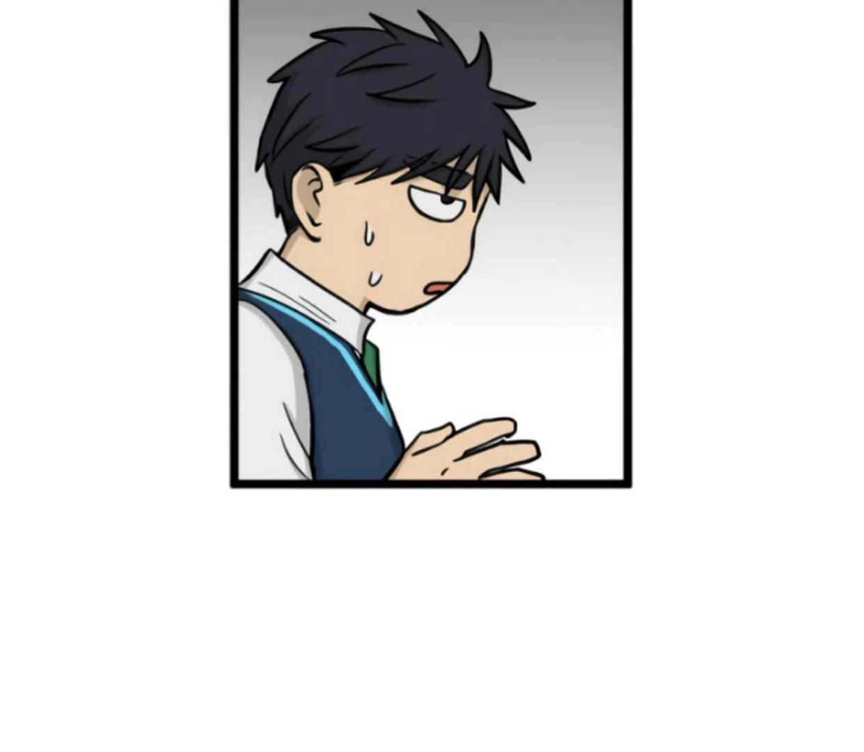 Homeless Chapter 174 - halaman 100