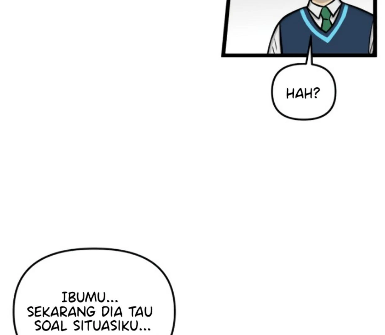 Homeless Chapter 174 - halaman 103
