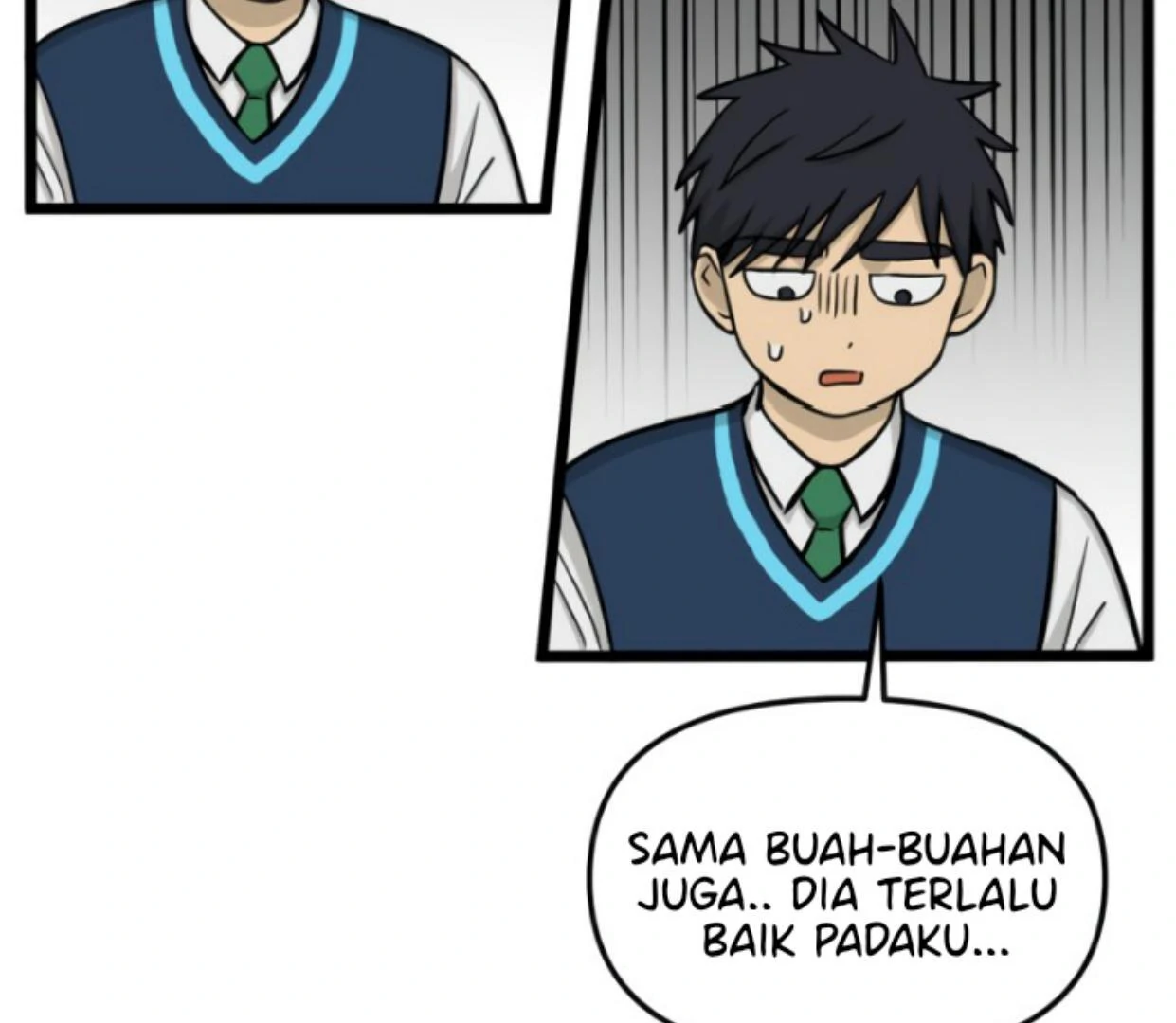 Homeless Chapter 174 - halaman 105