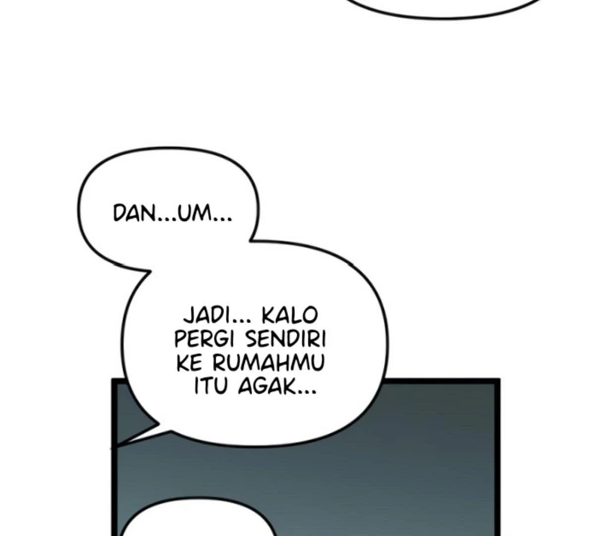 Homeless Chapter 174 - halaman 106