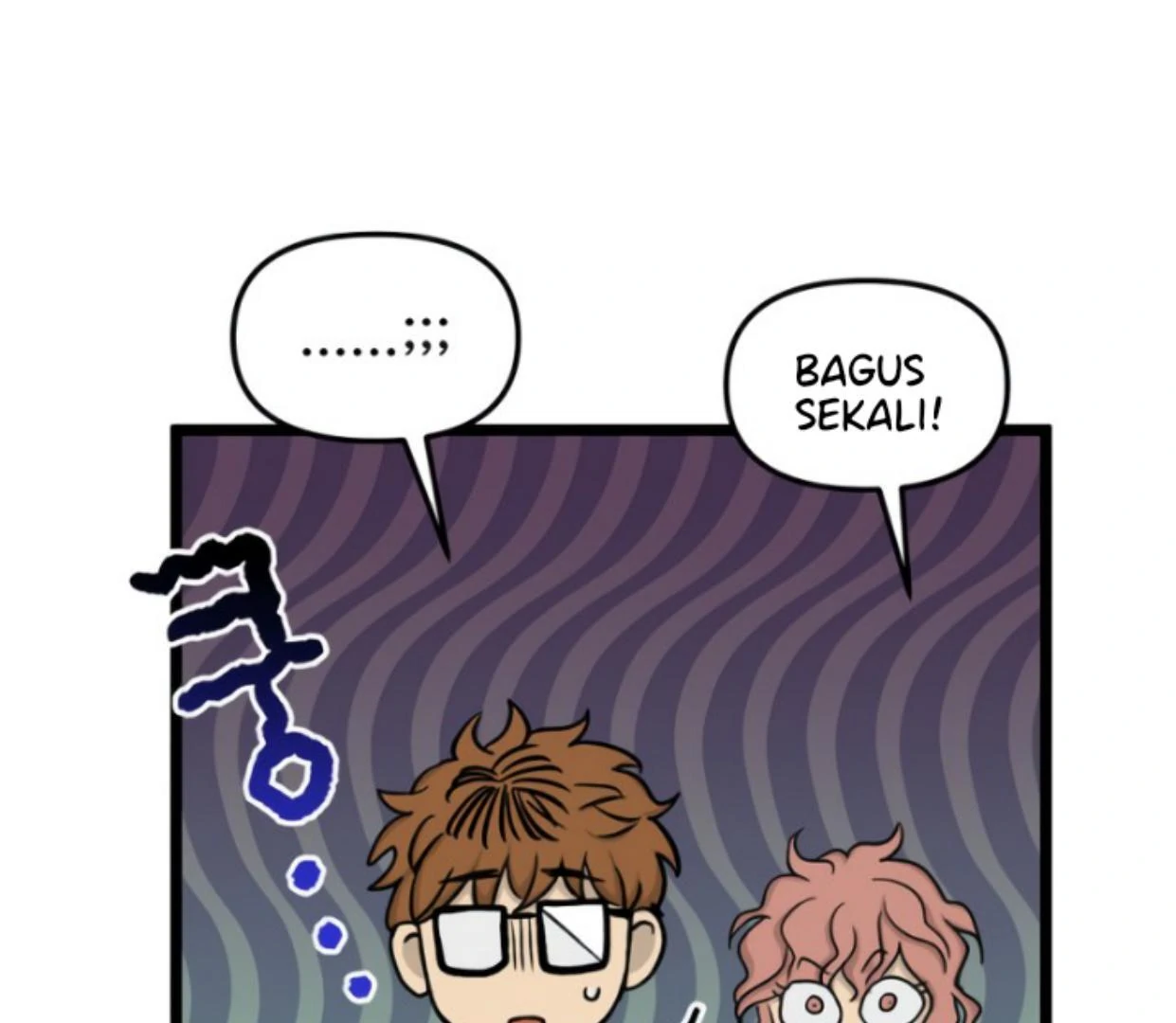 Homeless Chapter 174 - halaman 110
