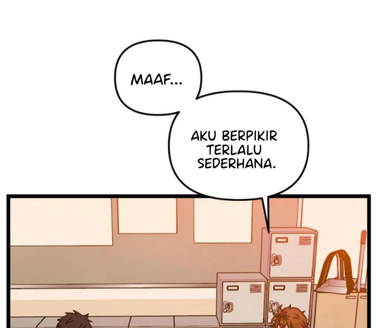 Homeless Chapter 174 - halaman 113