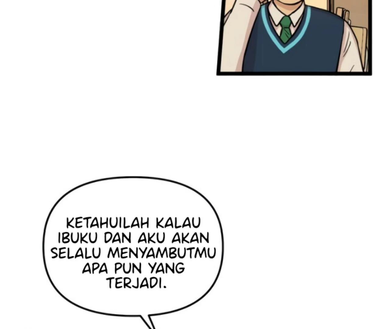 Homeless Chapter 174 - halaman 121