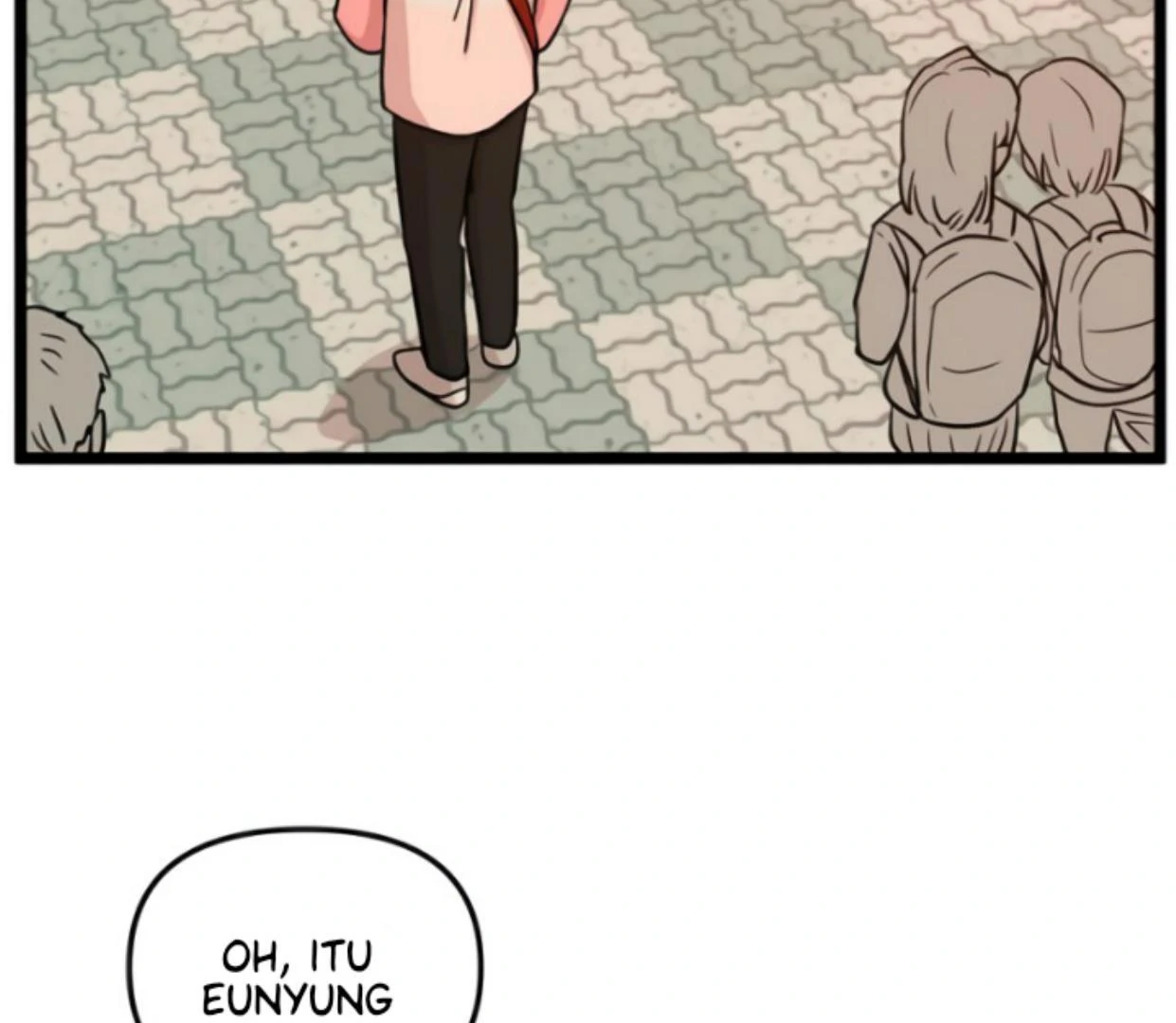 Homeless Chapter 174 - halaman 130