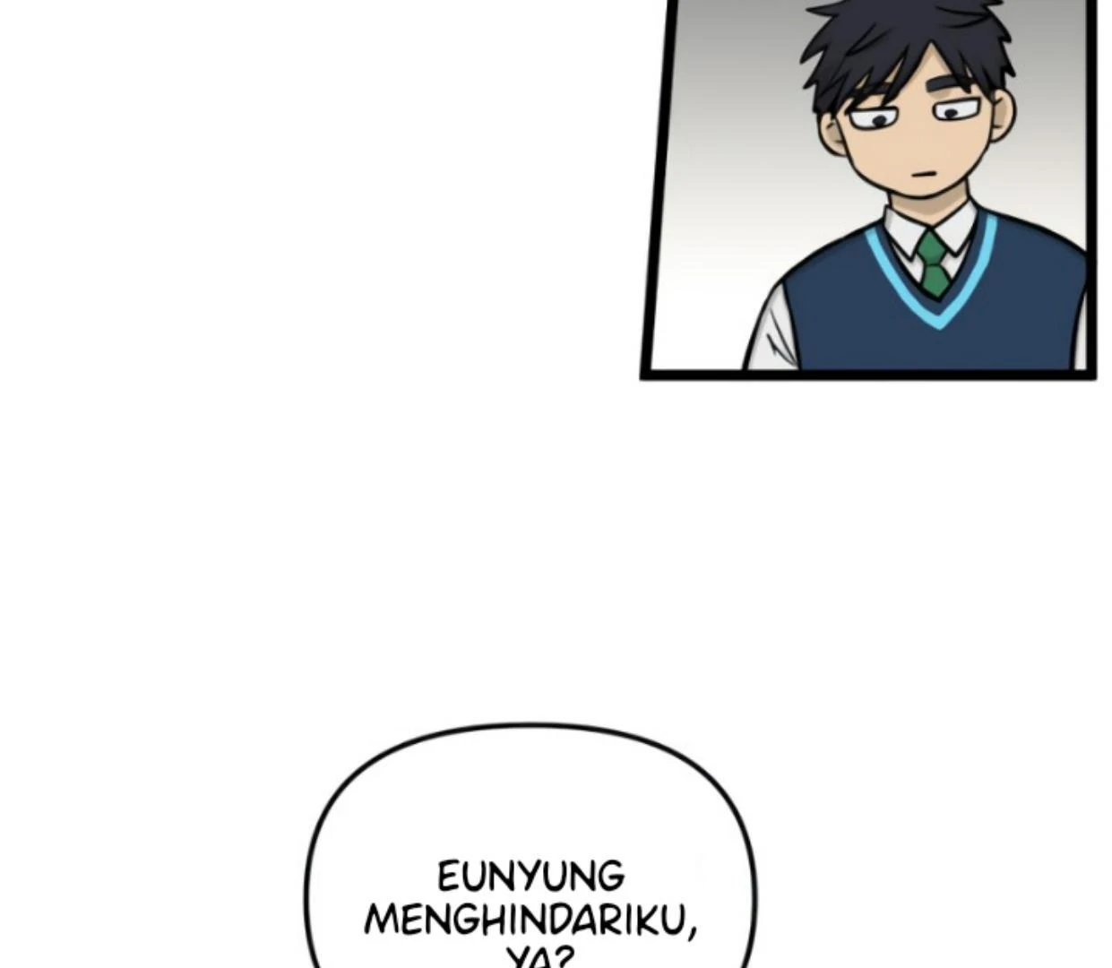 Homeless Chapter 174 - halaman 132