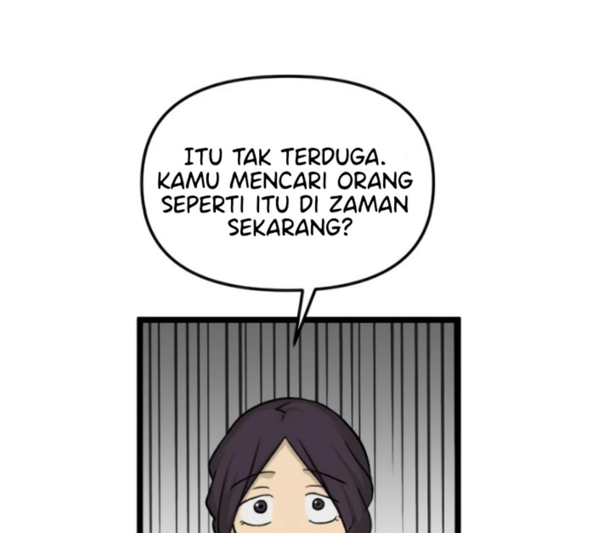 Homeless Chapter 174 - halaman 18