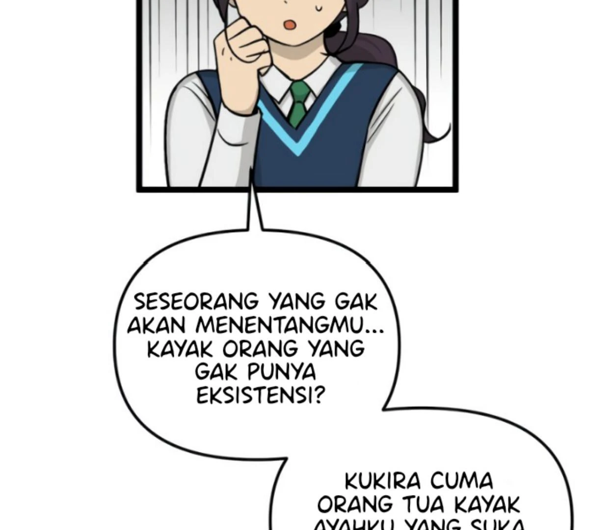 Homeless Chapter 174 - halaman 19
