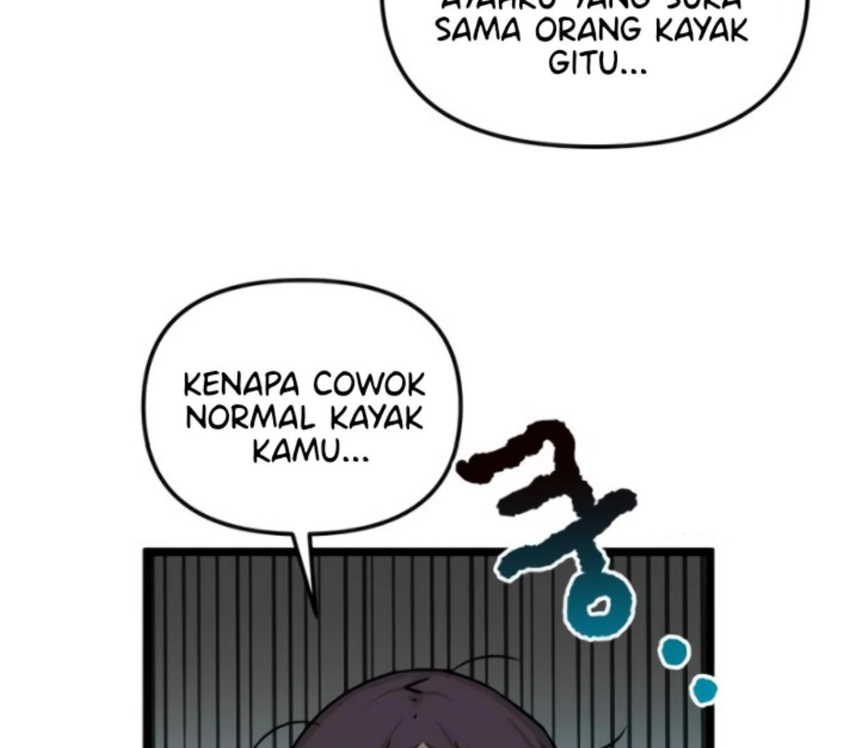 Homeless Chapter 174 - halaman 20