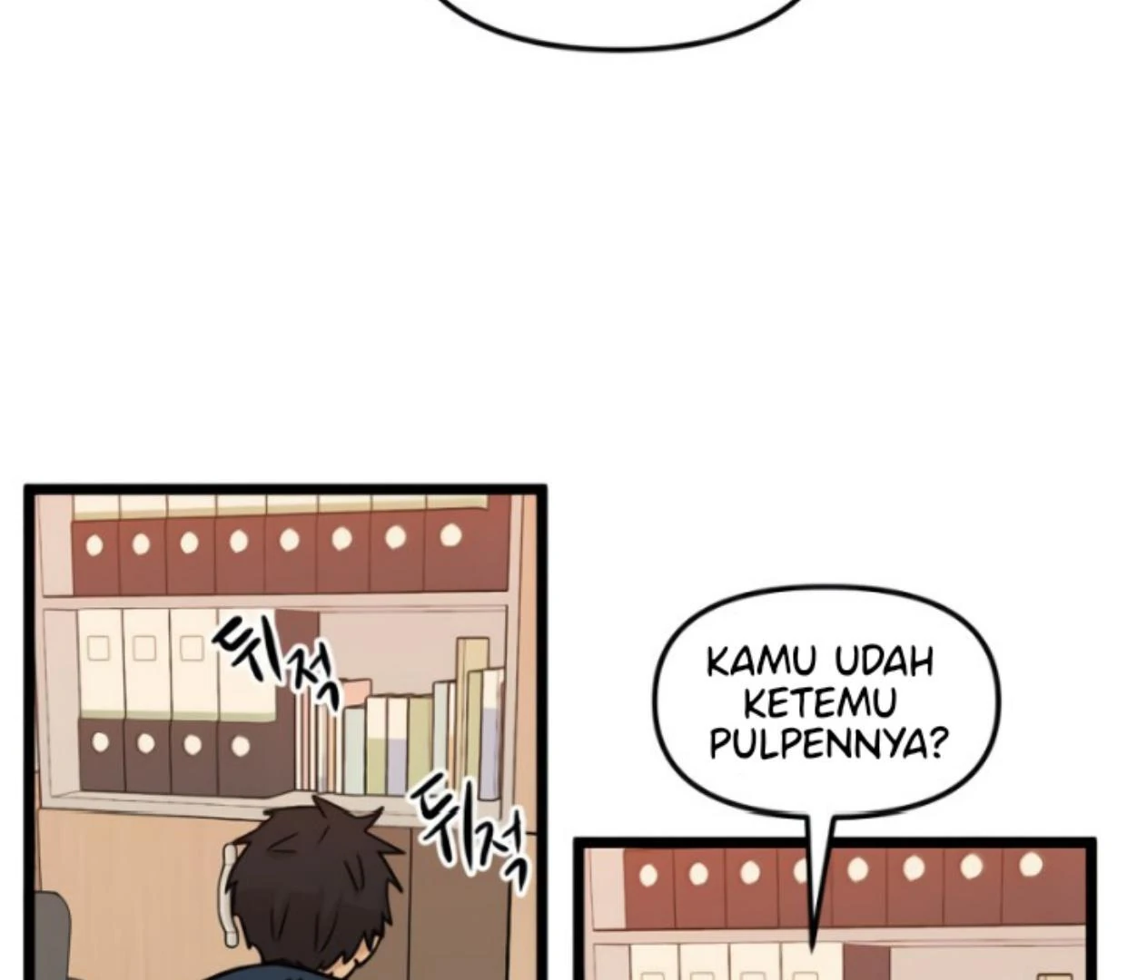 Homeless Chapter 174 - halaman 25