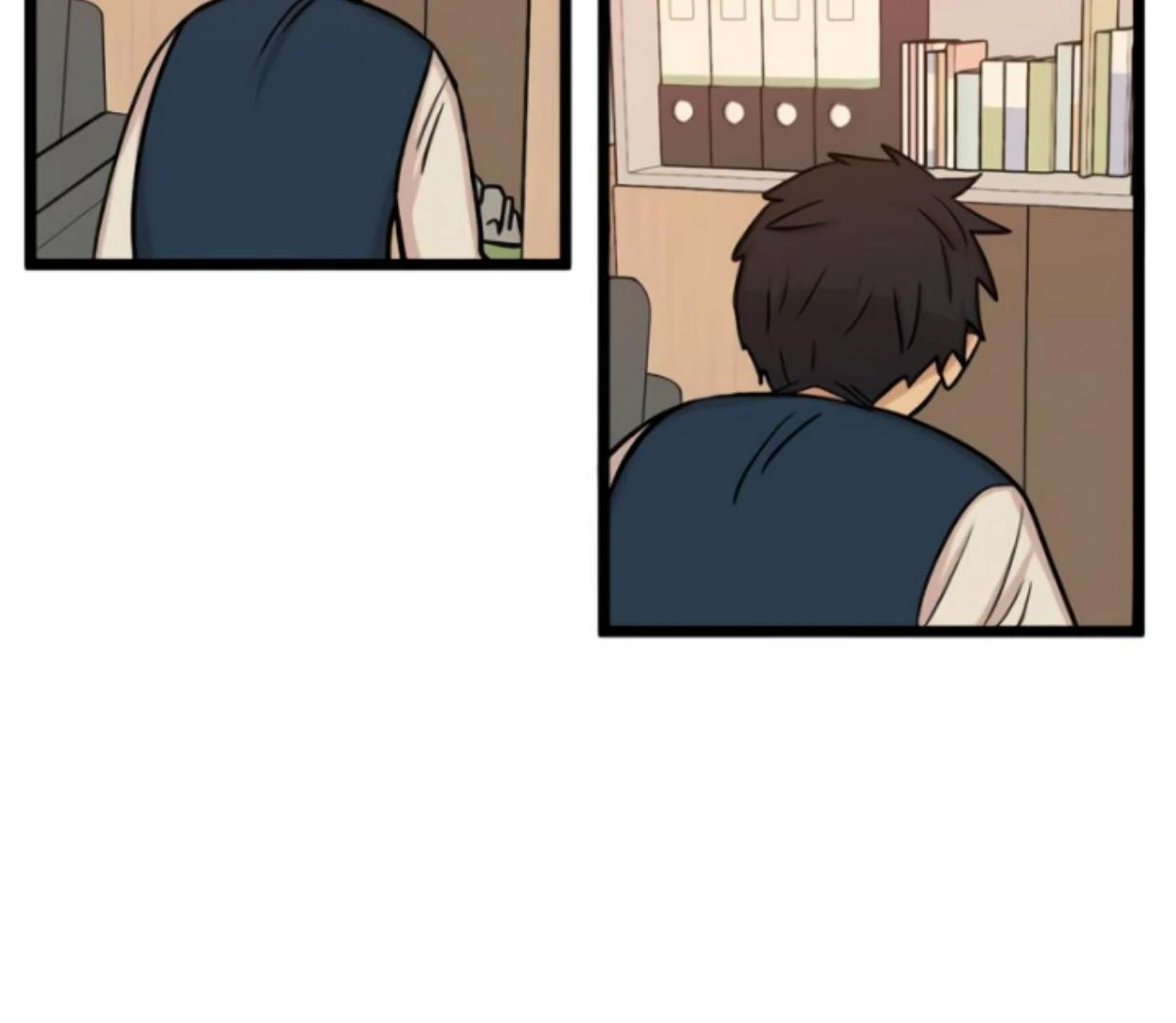 Homeless Chapter 174 - halaman 26
