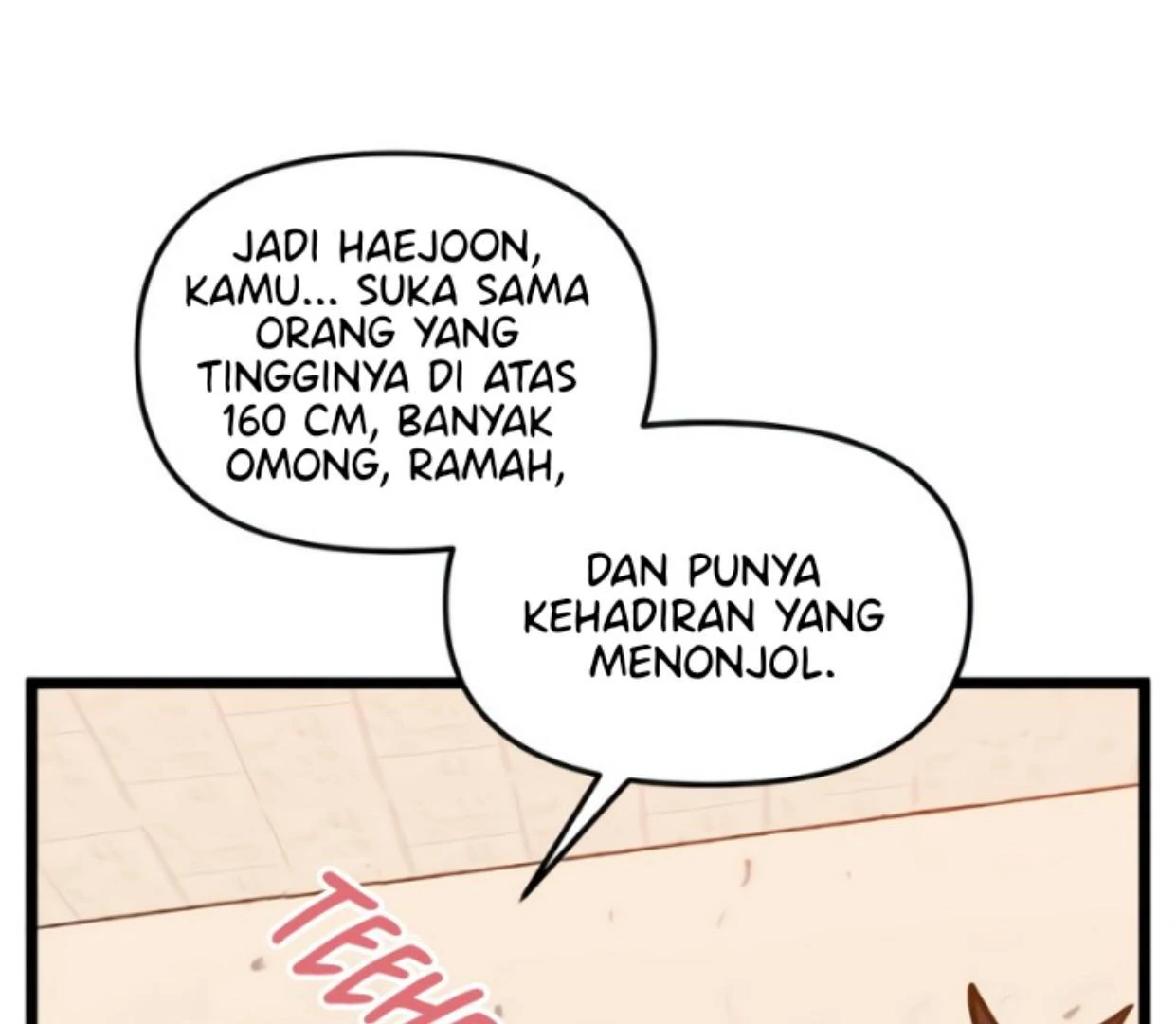 Homeless Chapter 174 - halaman 27