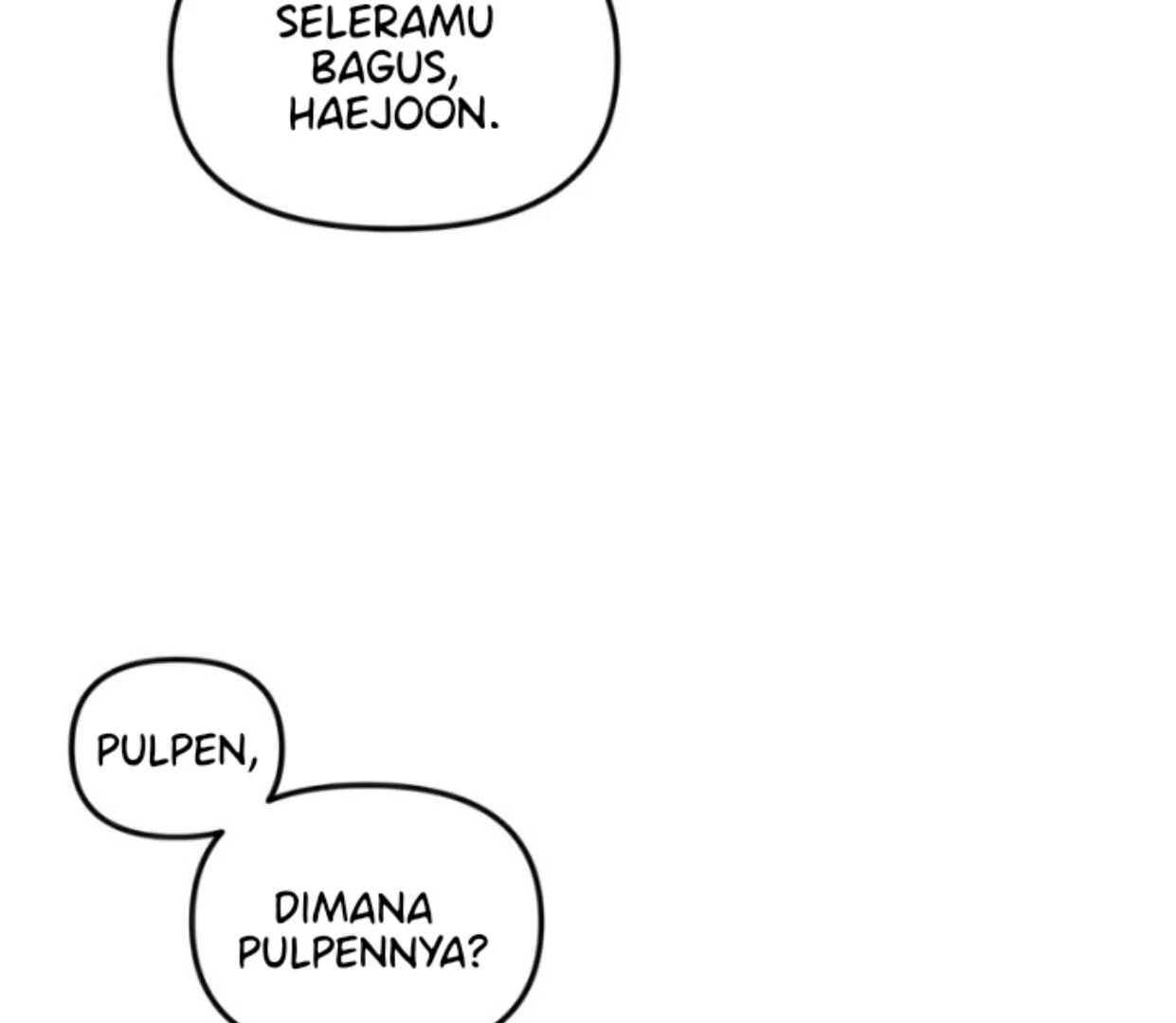 Homeless Chapter 174 - halaman 29