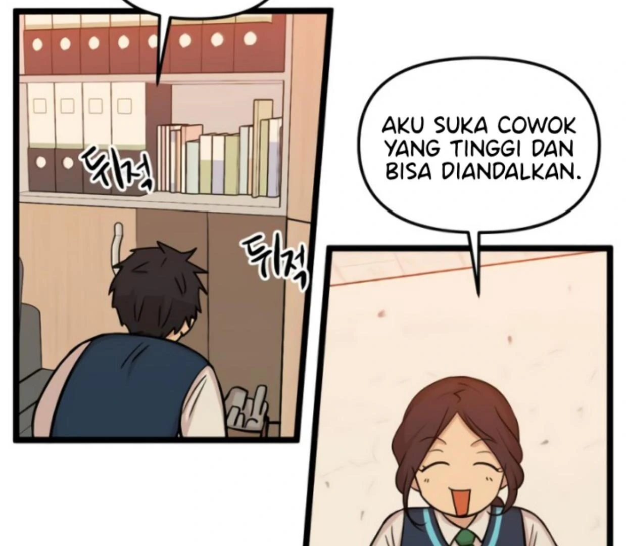 Homeless Chapter 174 - halaman 30