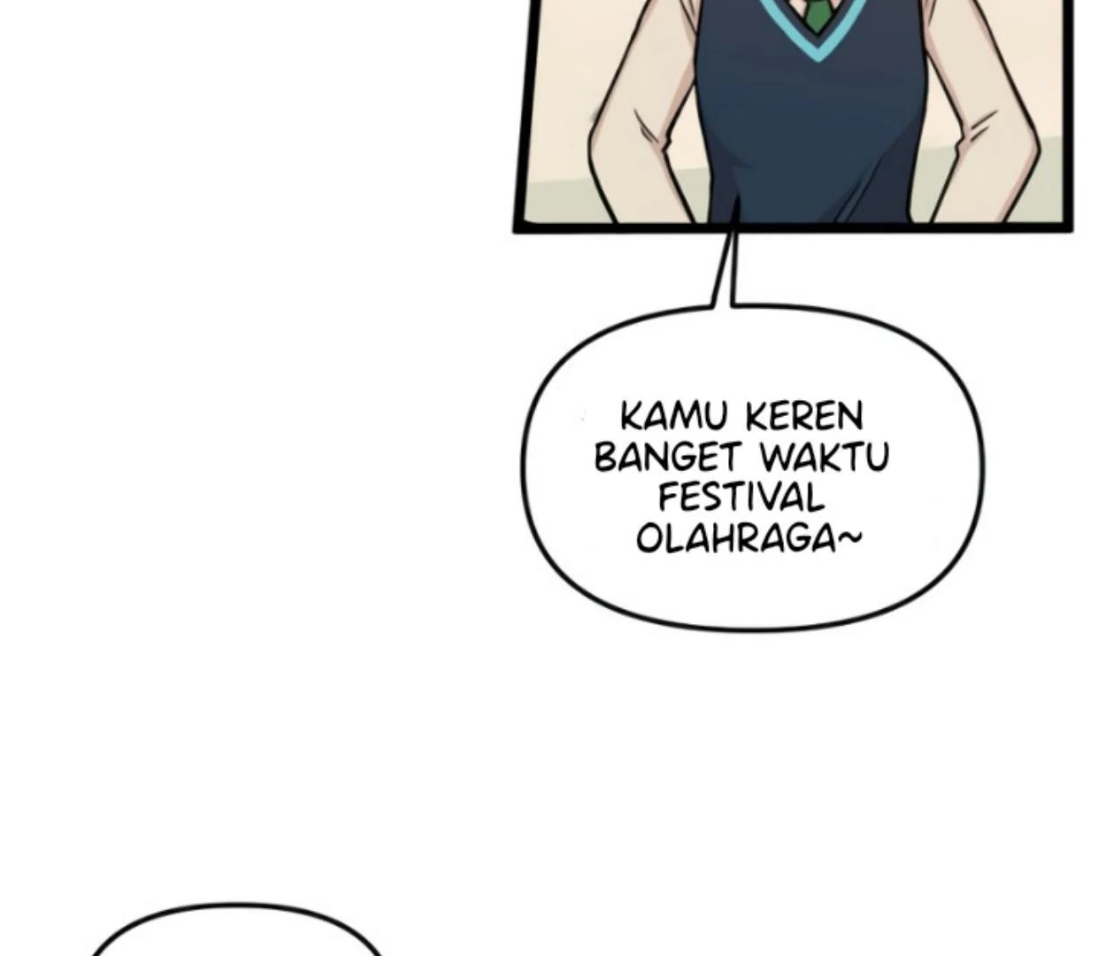 Homeless Chapter 174 - halaman 31