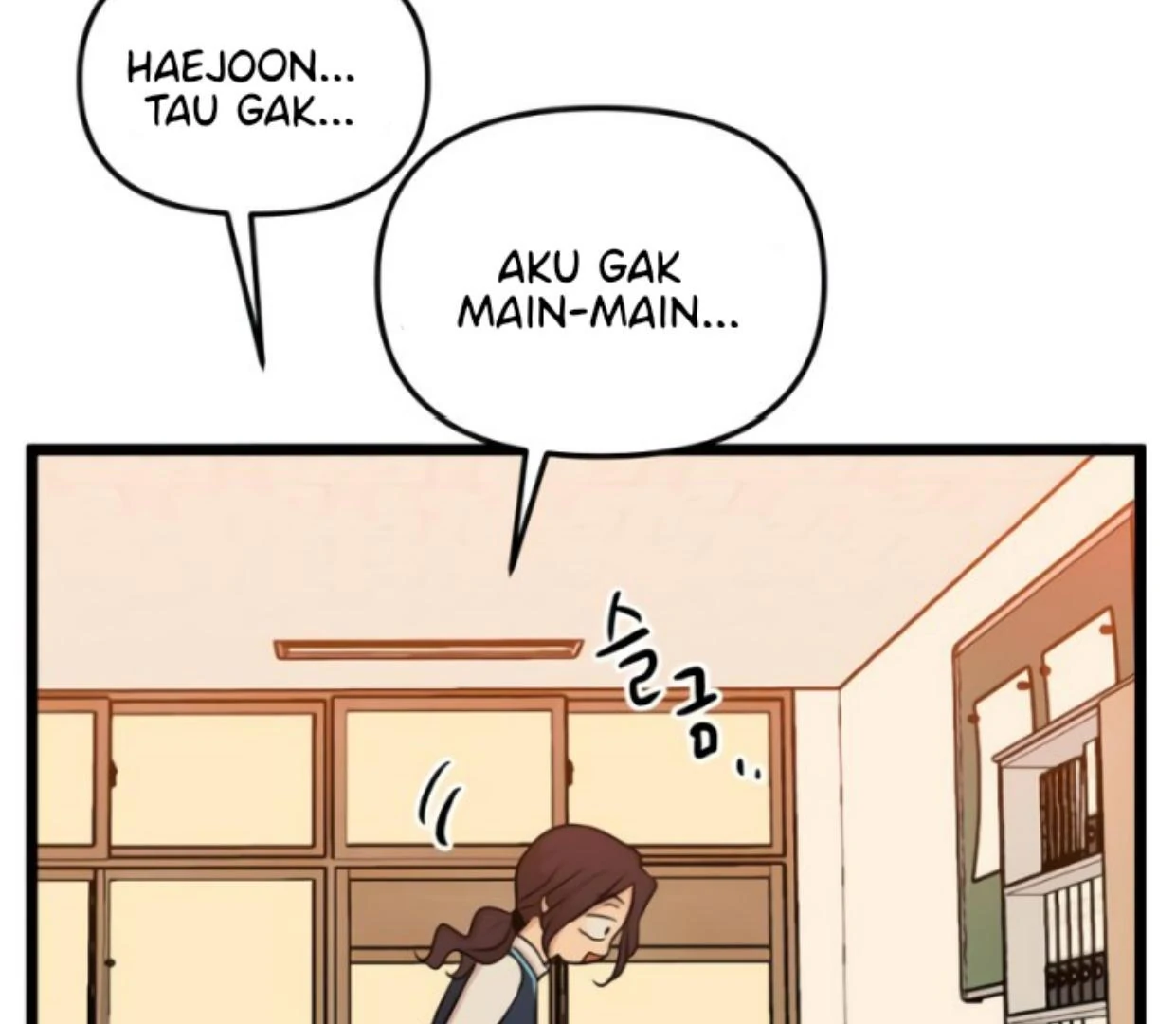 Homeless Chapter 174 - halaman 32