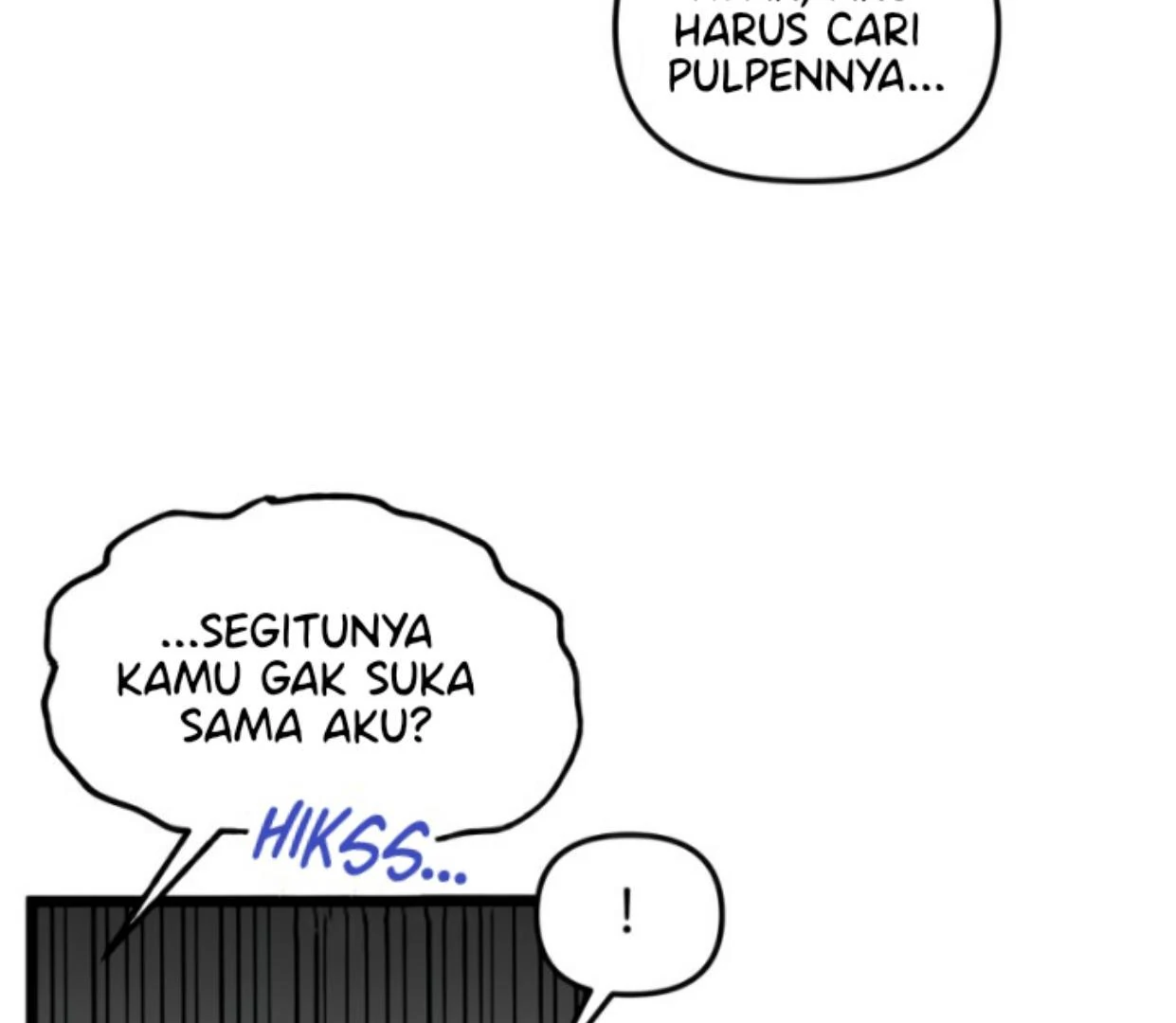 Homeless Chapter 174 - halaman 34