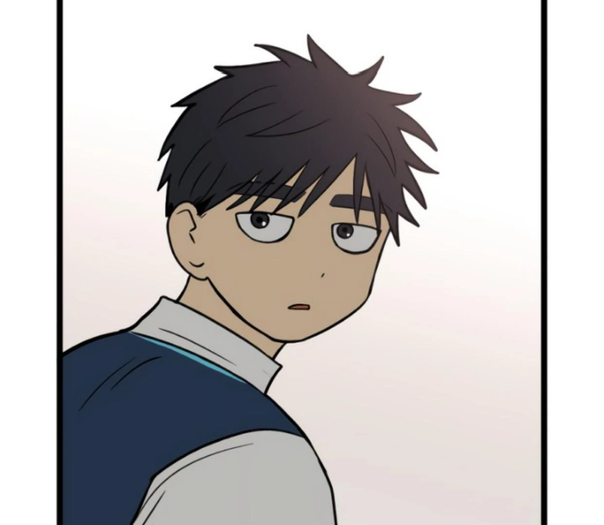 Homeless Chapter 174 - halaman 41