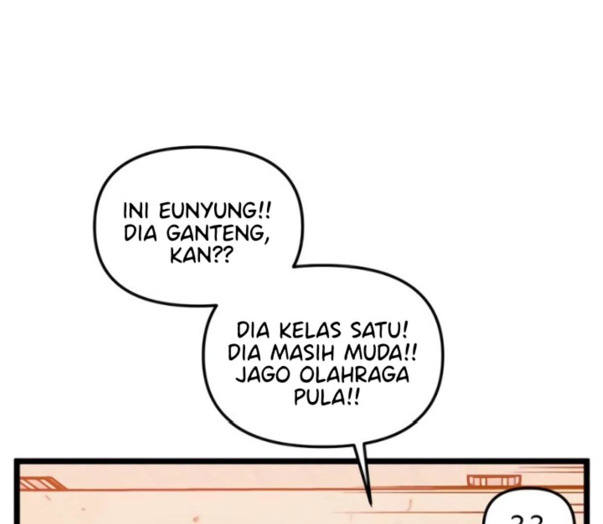 Homeless Chapter 174 - halaman 48