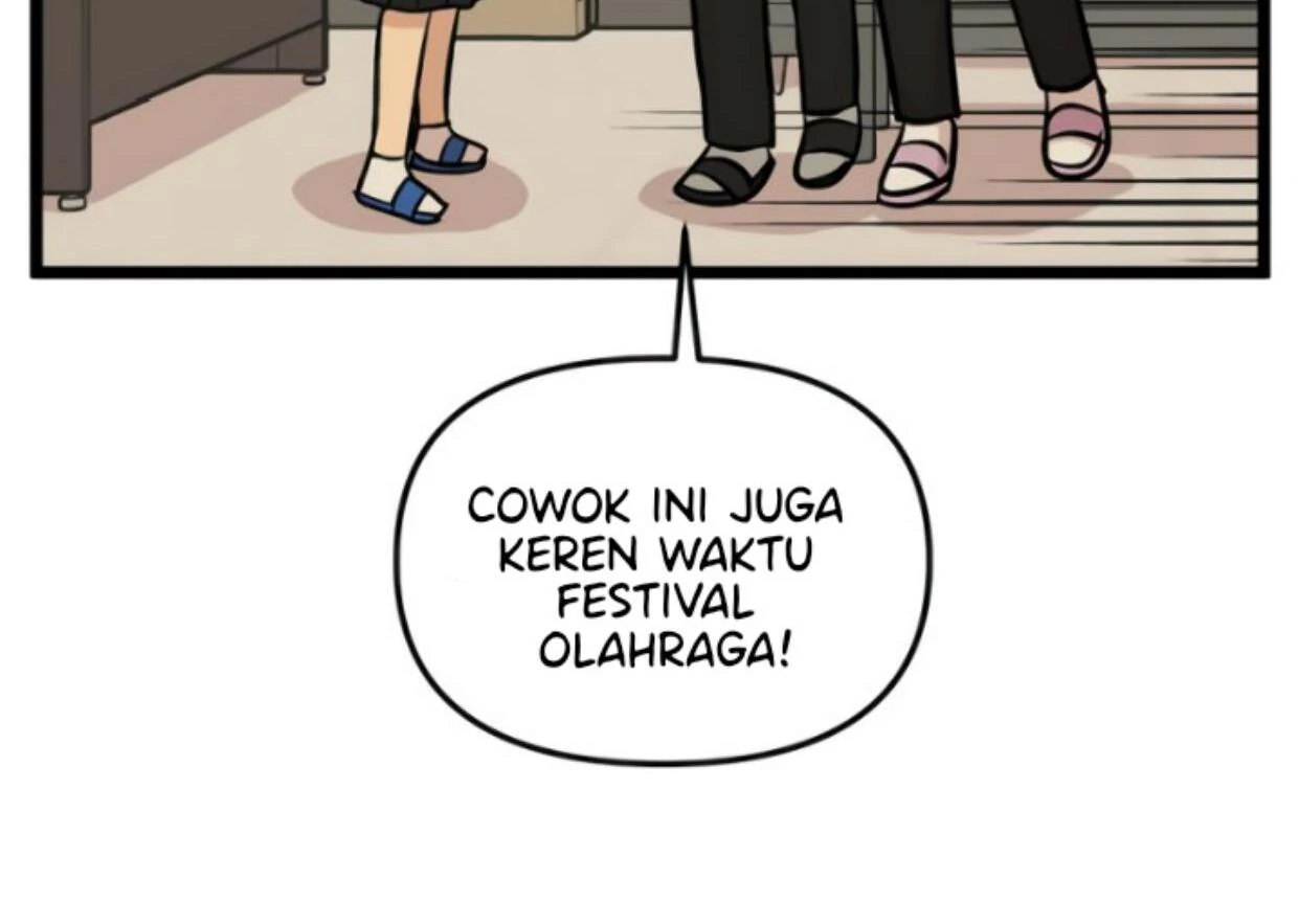 Homeless Chapter 174 - halaman 50