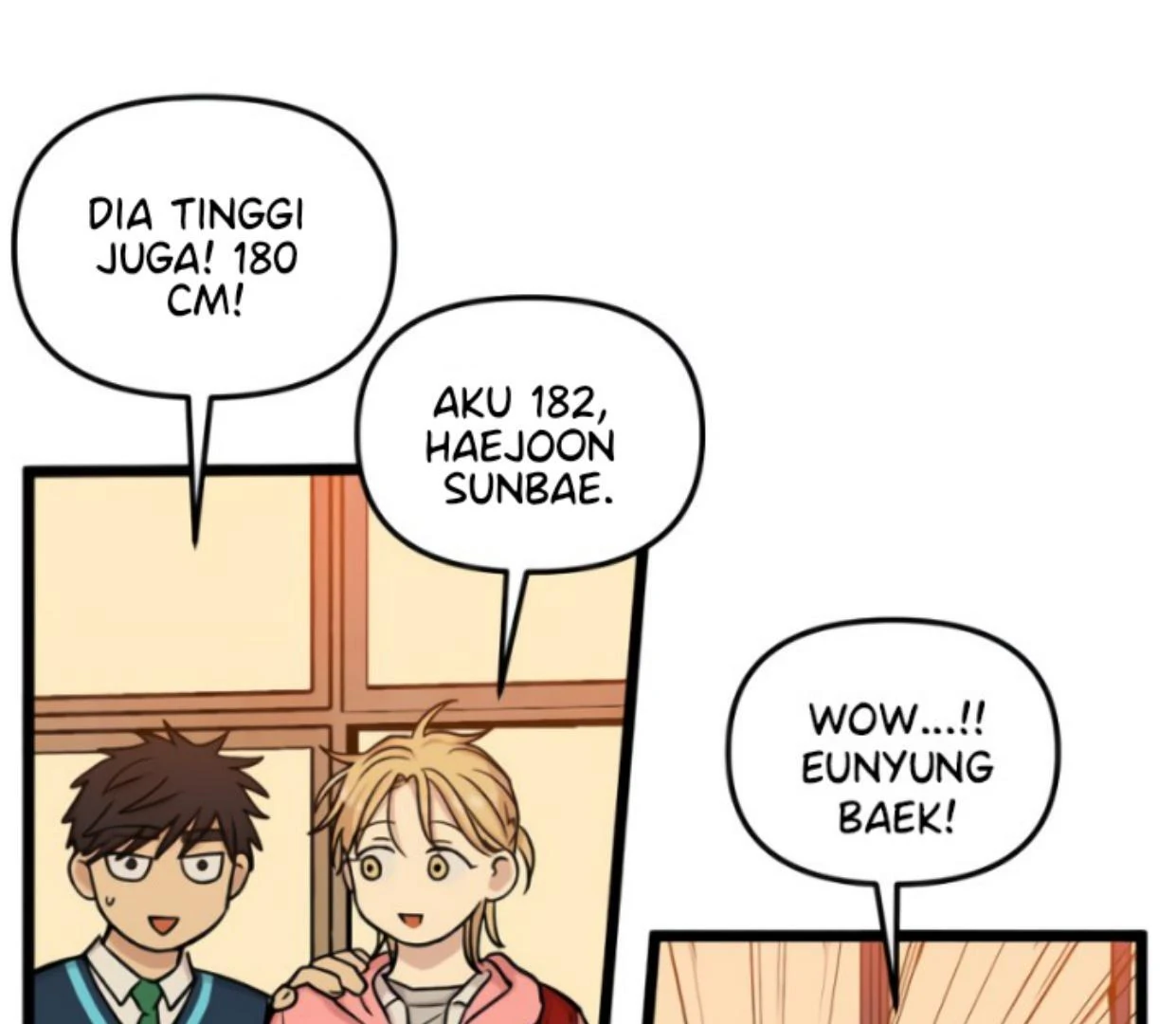 Homeless Chapter 174 - halaman 51