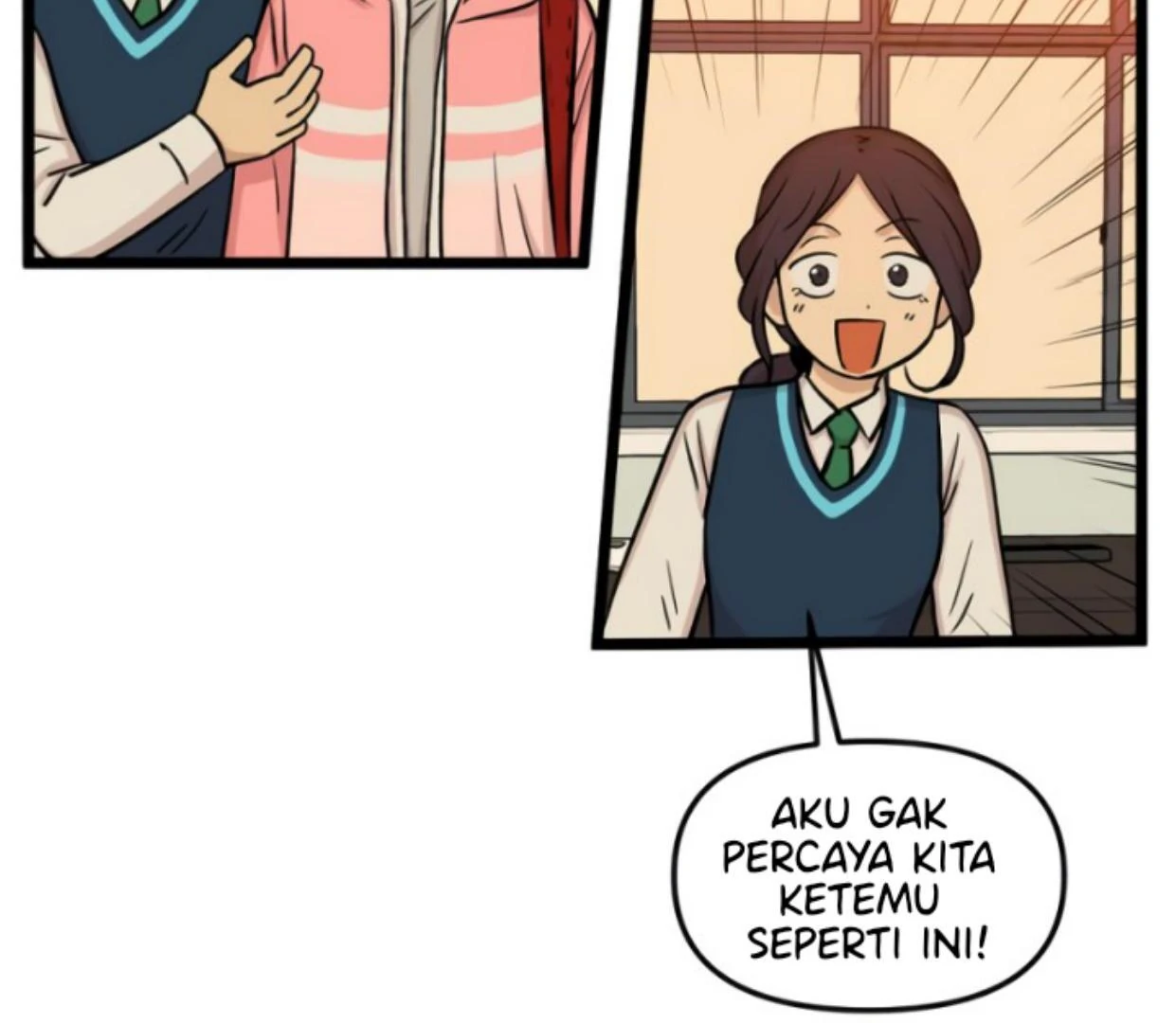 Homeless Chapter 174 - halaman 52