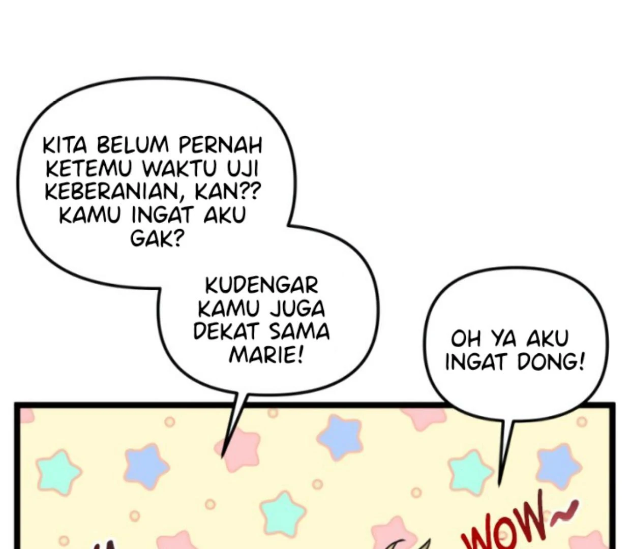 Homeless Chapter 174 - halaman 53