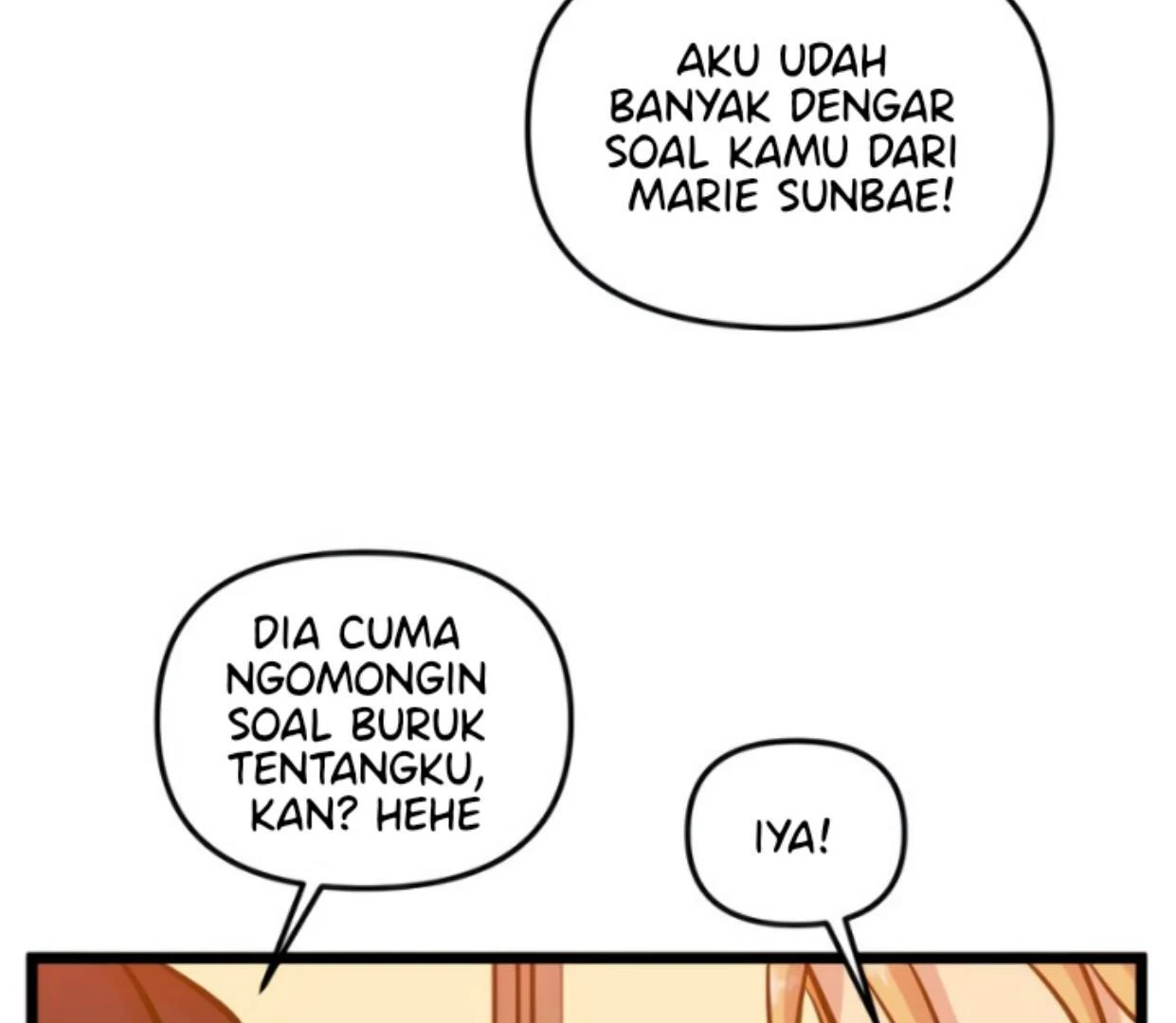 Homeless Chapter 174 - halaman 55