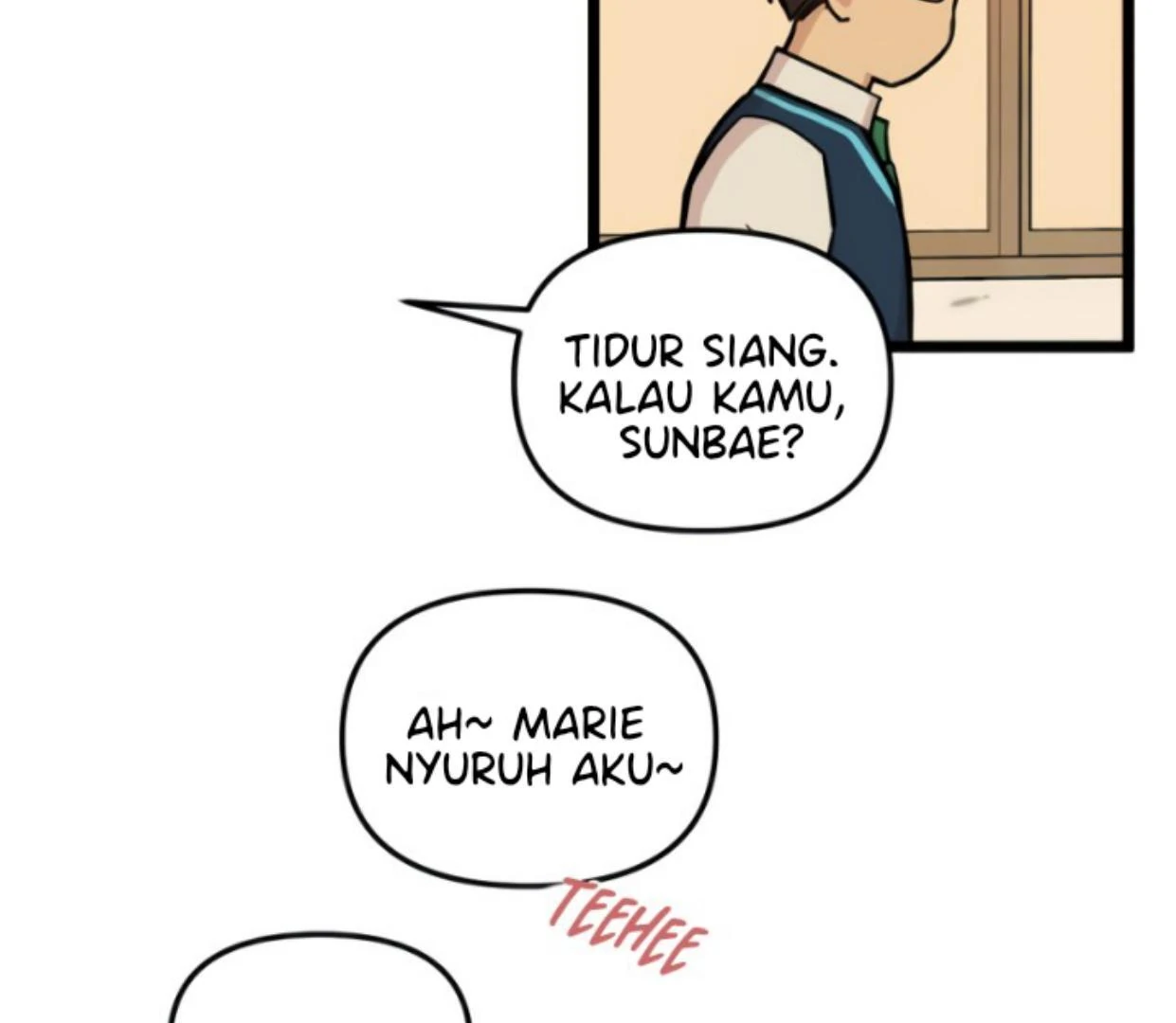 Homeless Chapter 174 - halaman 59