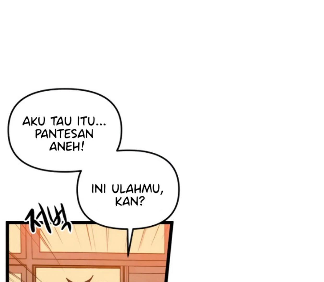 Homeless Chapter 174 - halaman 69