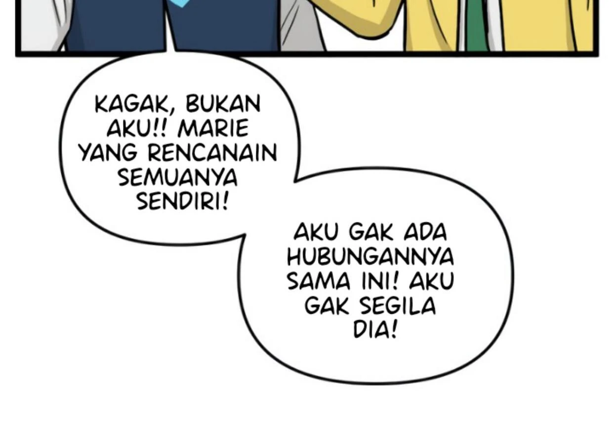 Homeless Chapter 174 - halaman 73