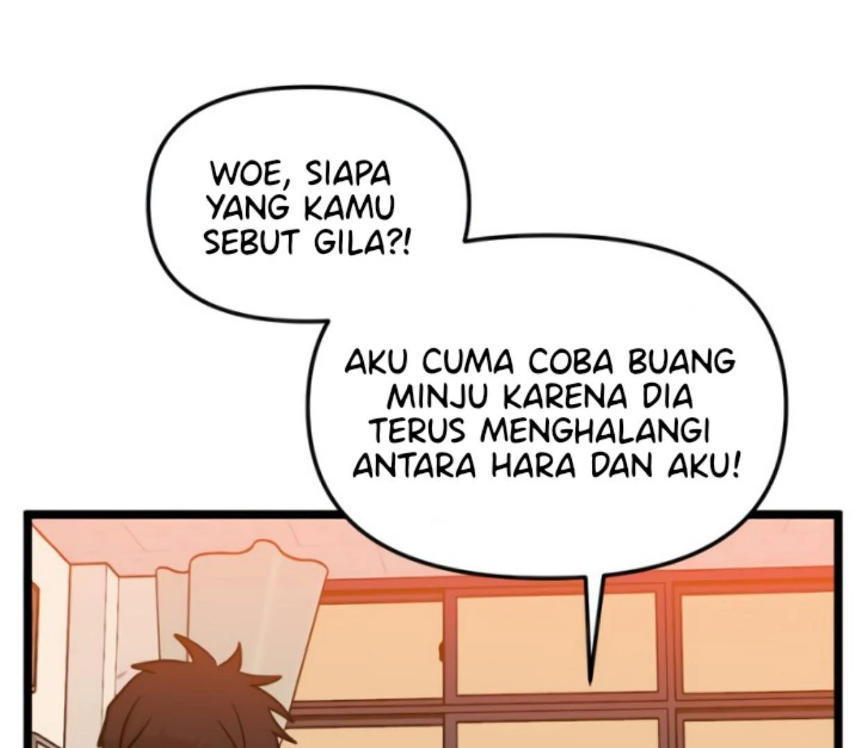 Homeless Chapter 174 - halaman 74