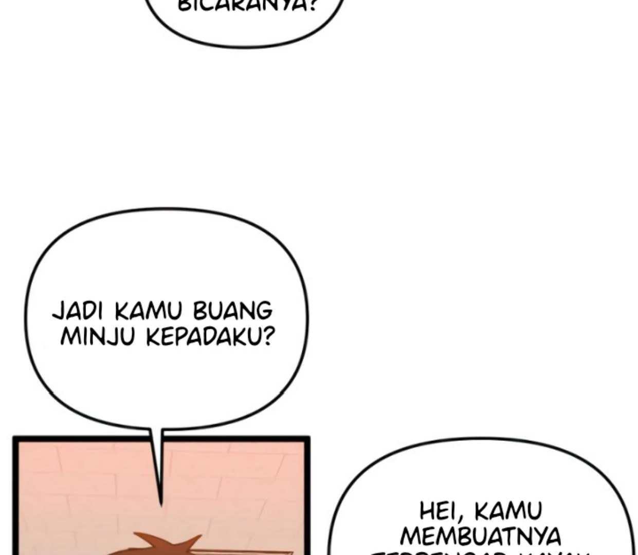 Homeless Chapter 174 - halaman 76